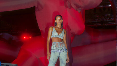 Spring Summer 2023 Show