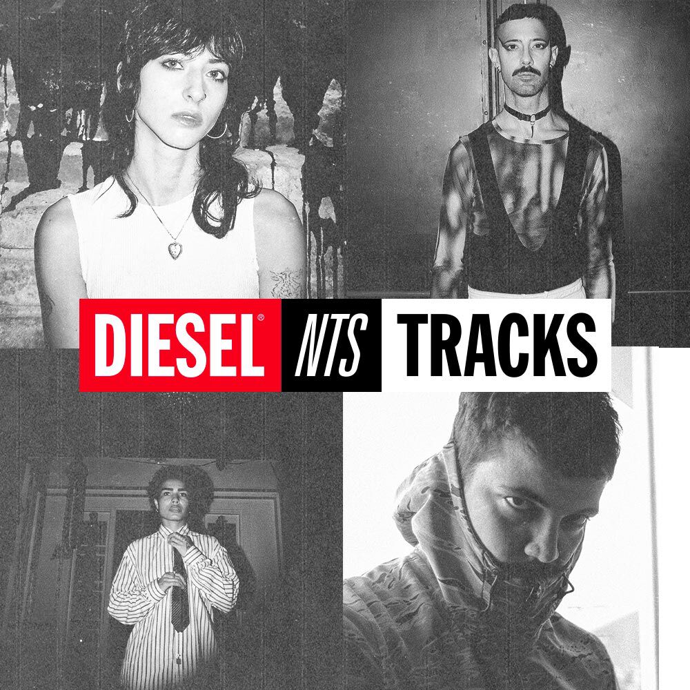 Diesel Vaqueros Ropa Calzado Web oficial de Diesel