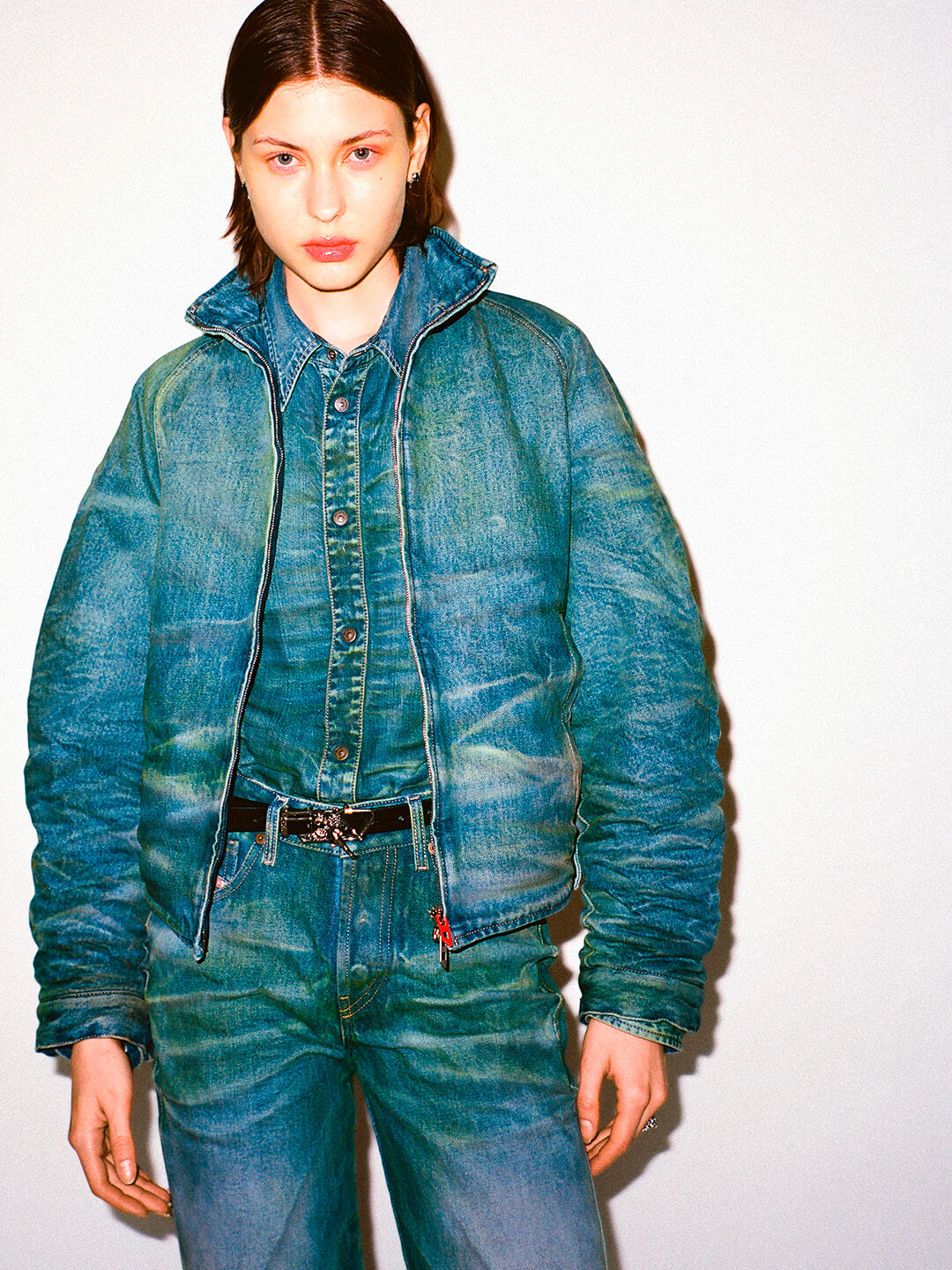 Chaquetas Mujer