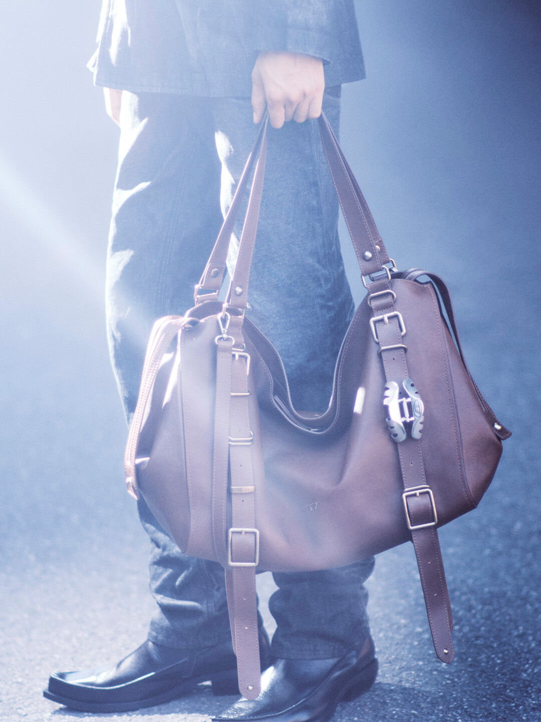 Bolsos Hombre