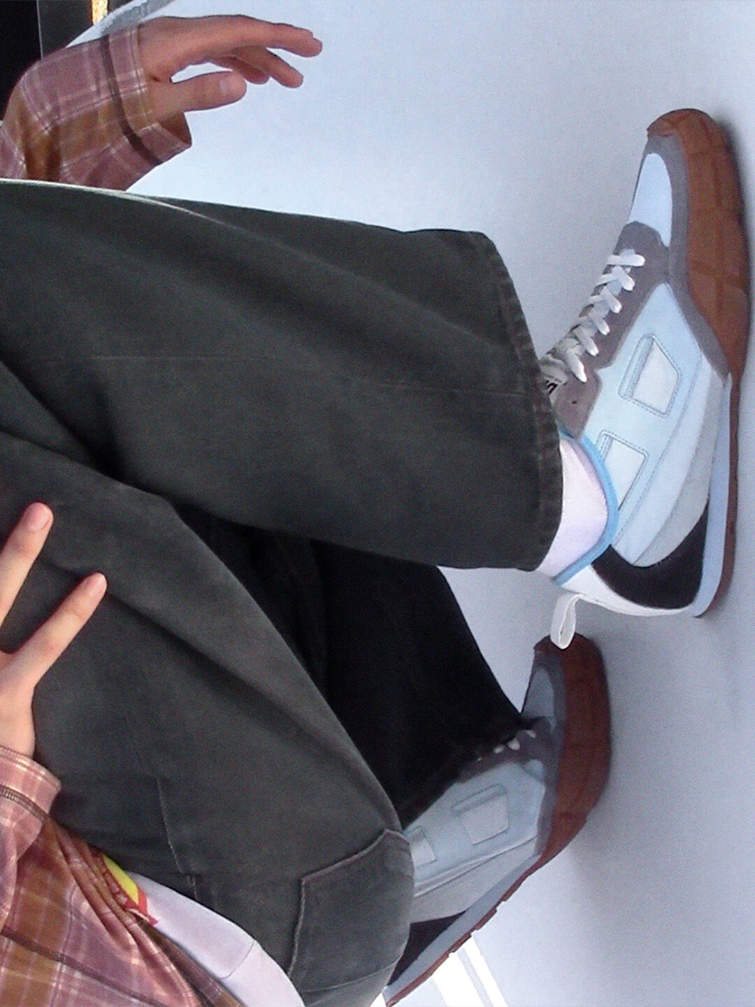 Zapatos Hombre