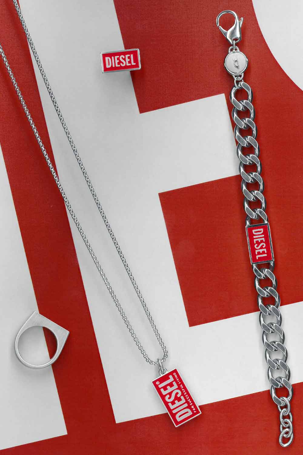 Diesel x Rinascente Milano 1DR edici n limitada Diesel
