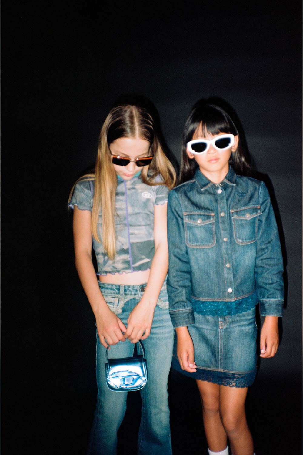 Jean diesel enfant cheap