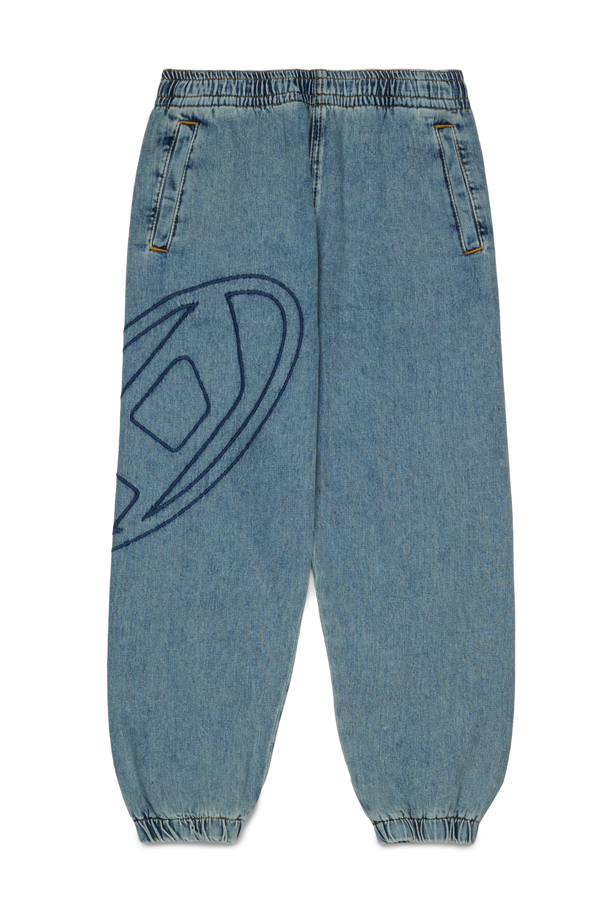 Diesel - PLABBY Hombre, Azul Claro - 1