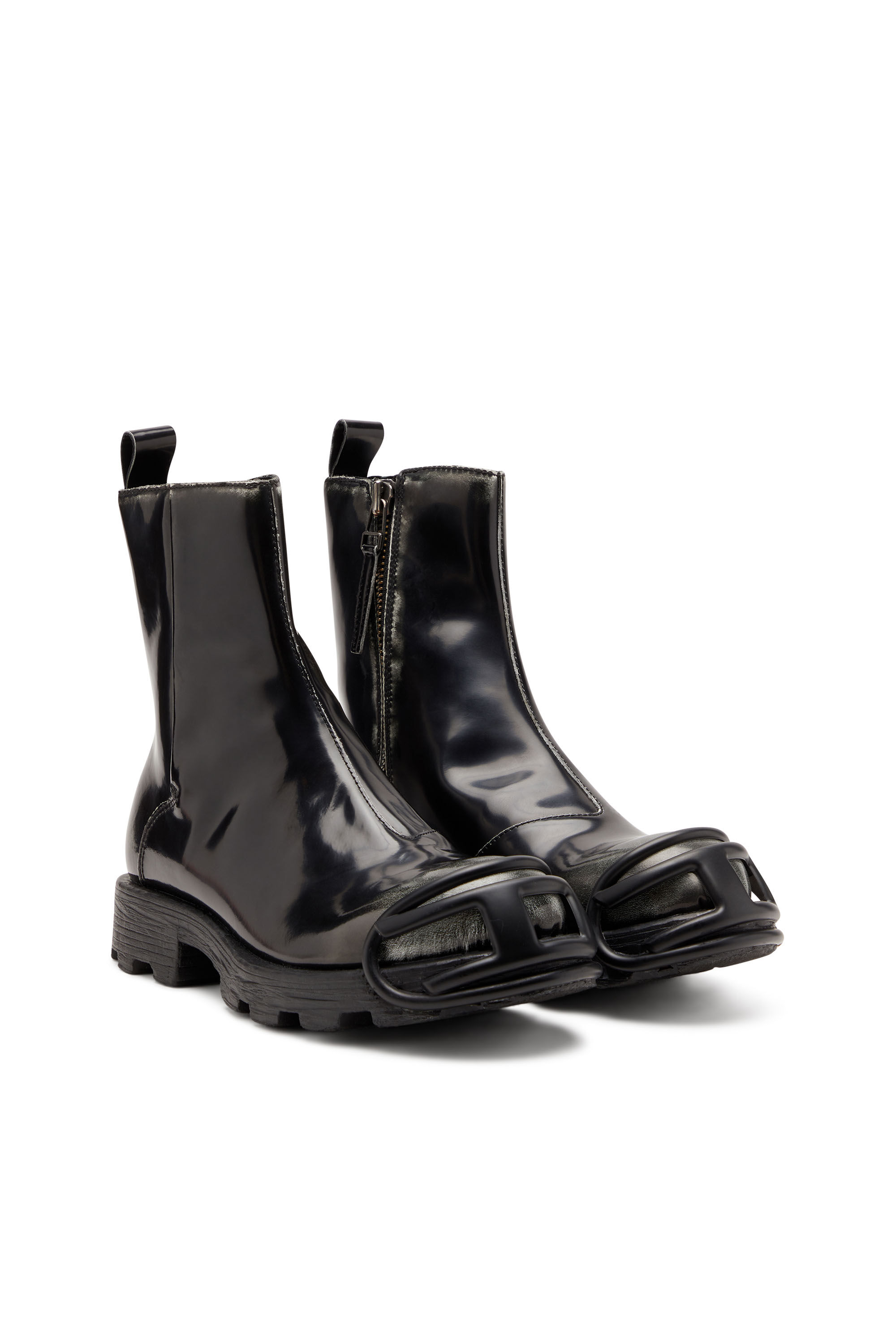 D-HAMMER BT ZIP D, Negro
