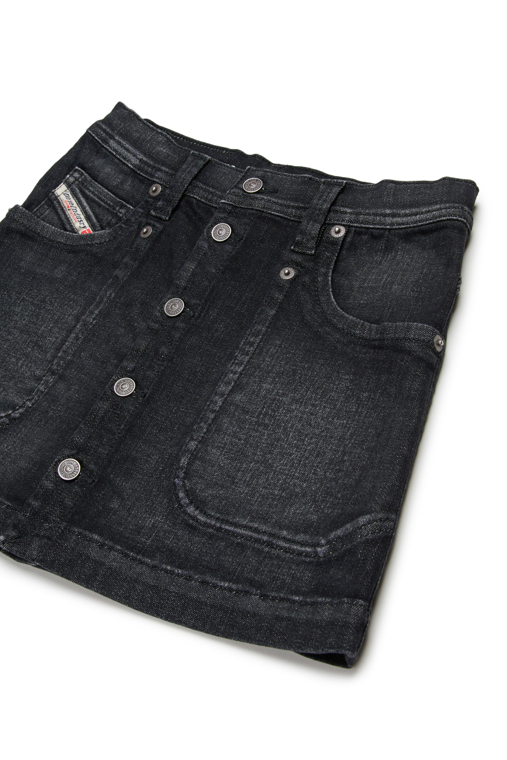 GEALBUS, Negro/Gris oscuro