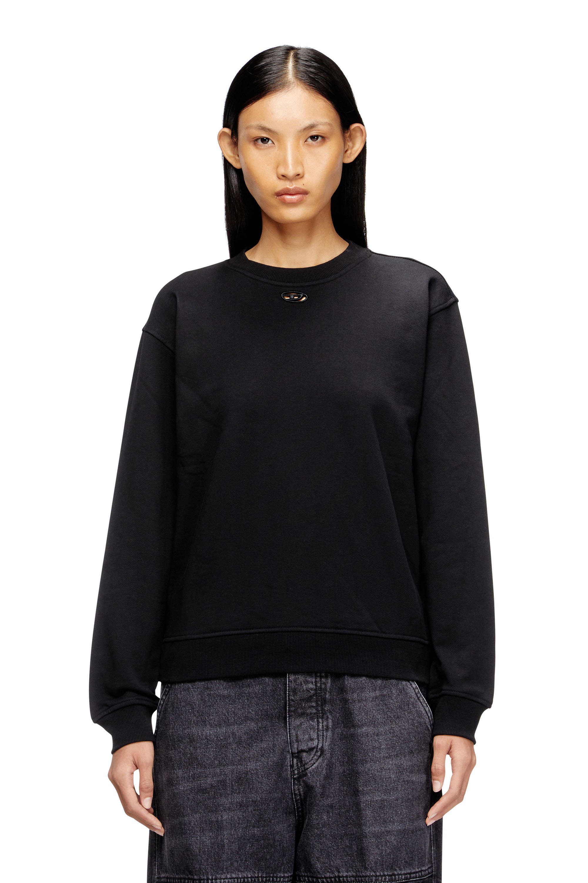 F-NORMY-OD, Black