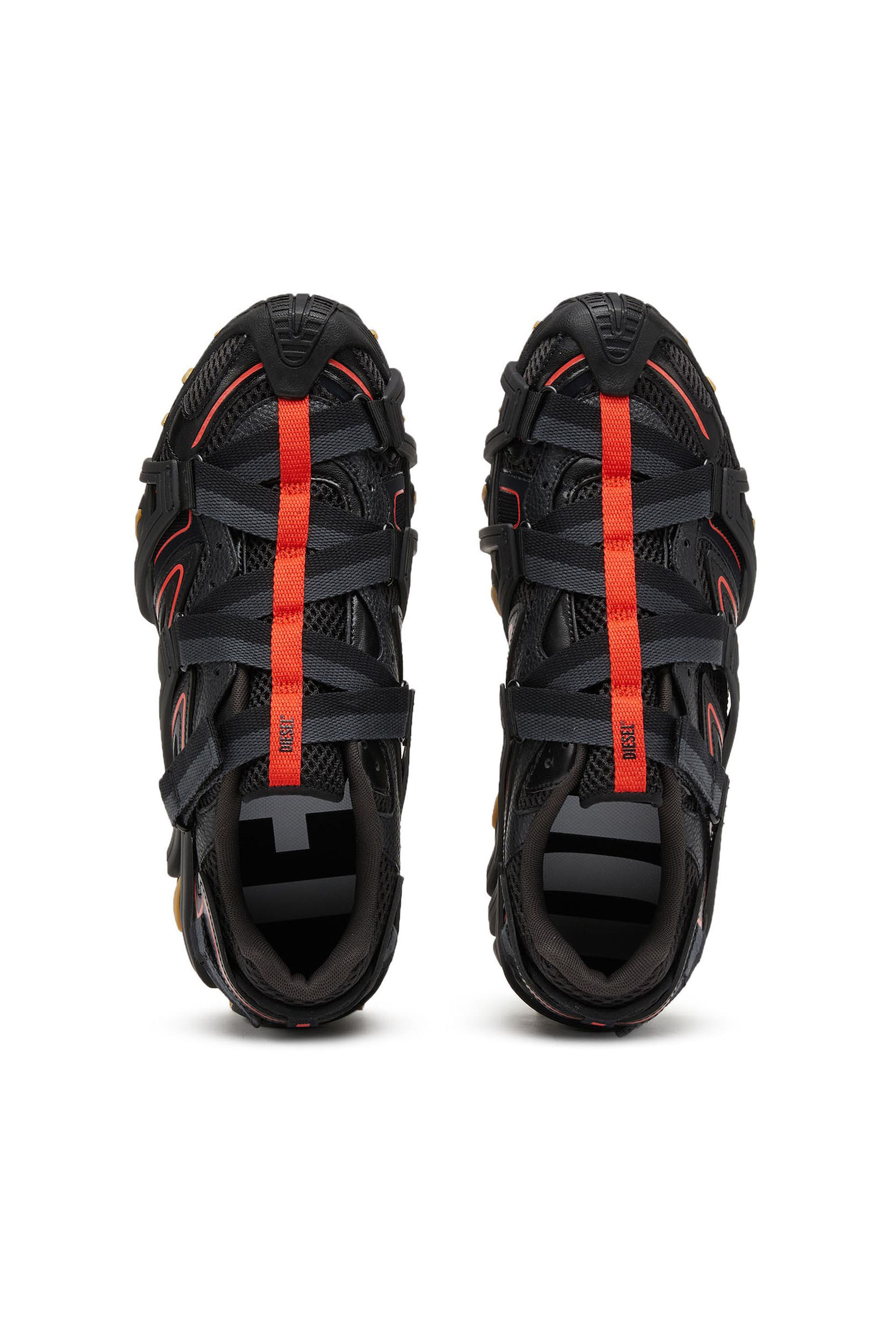Diesel - S-PROTOTYPE-CR, Negro - Image 4