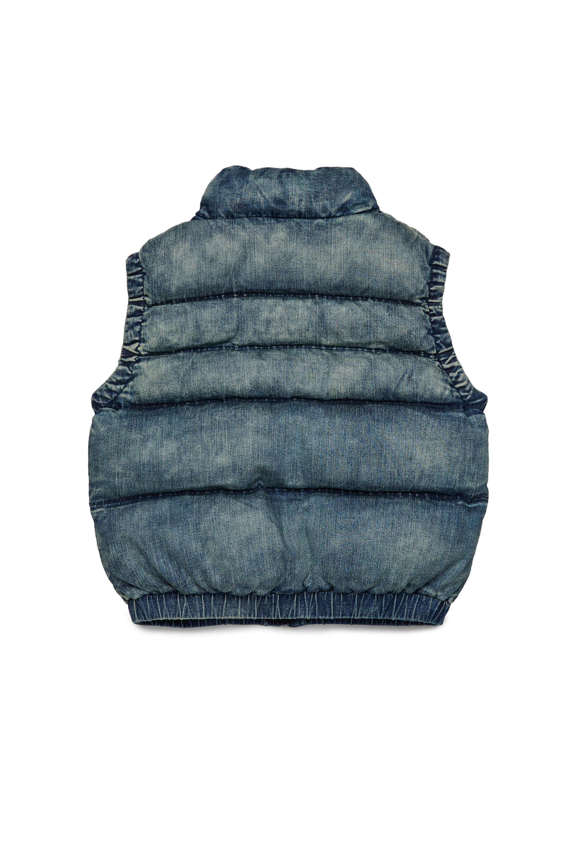 JWMONSSL, Azul Oscuro