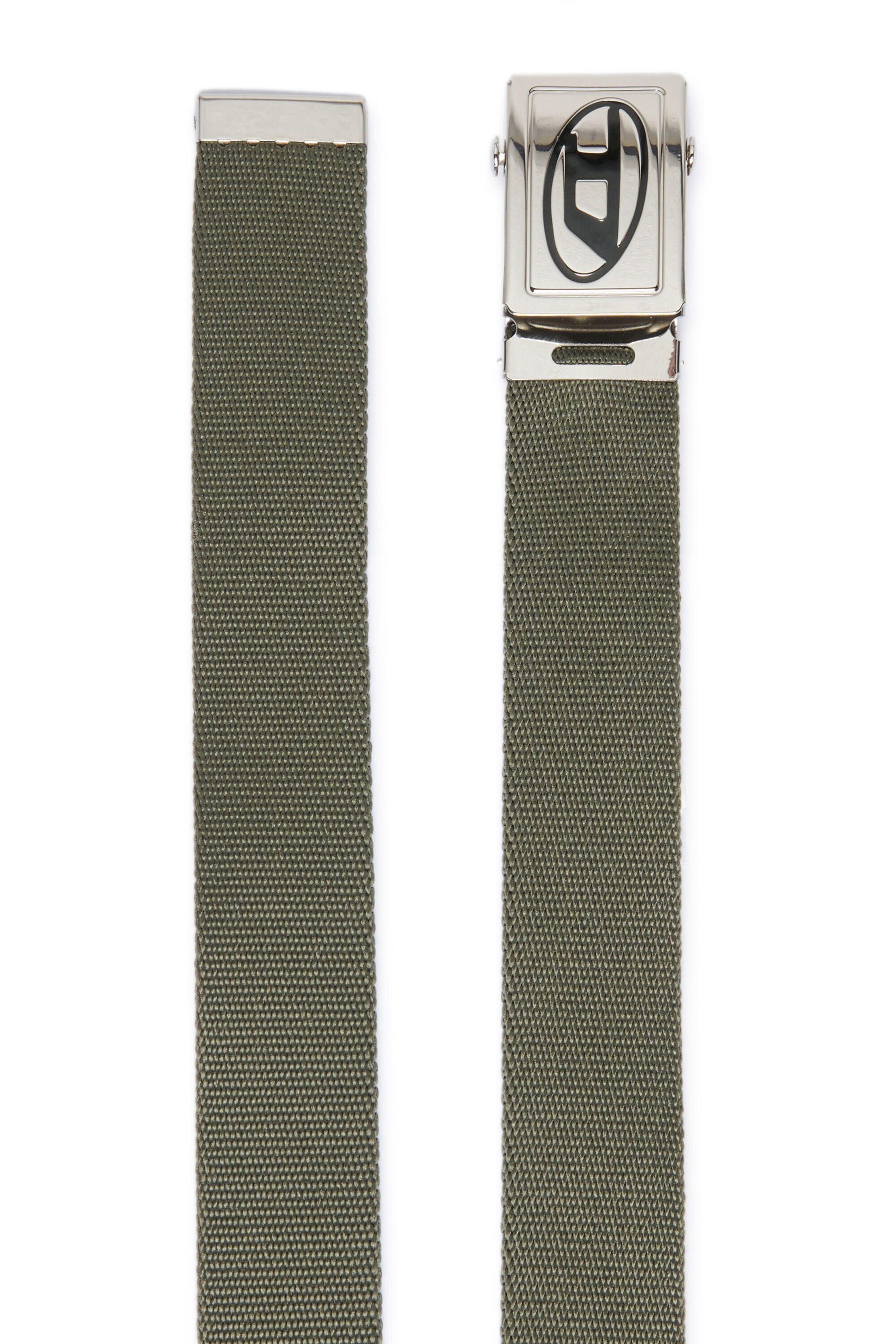 BALTY, Verde