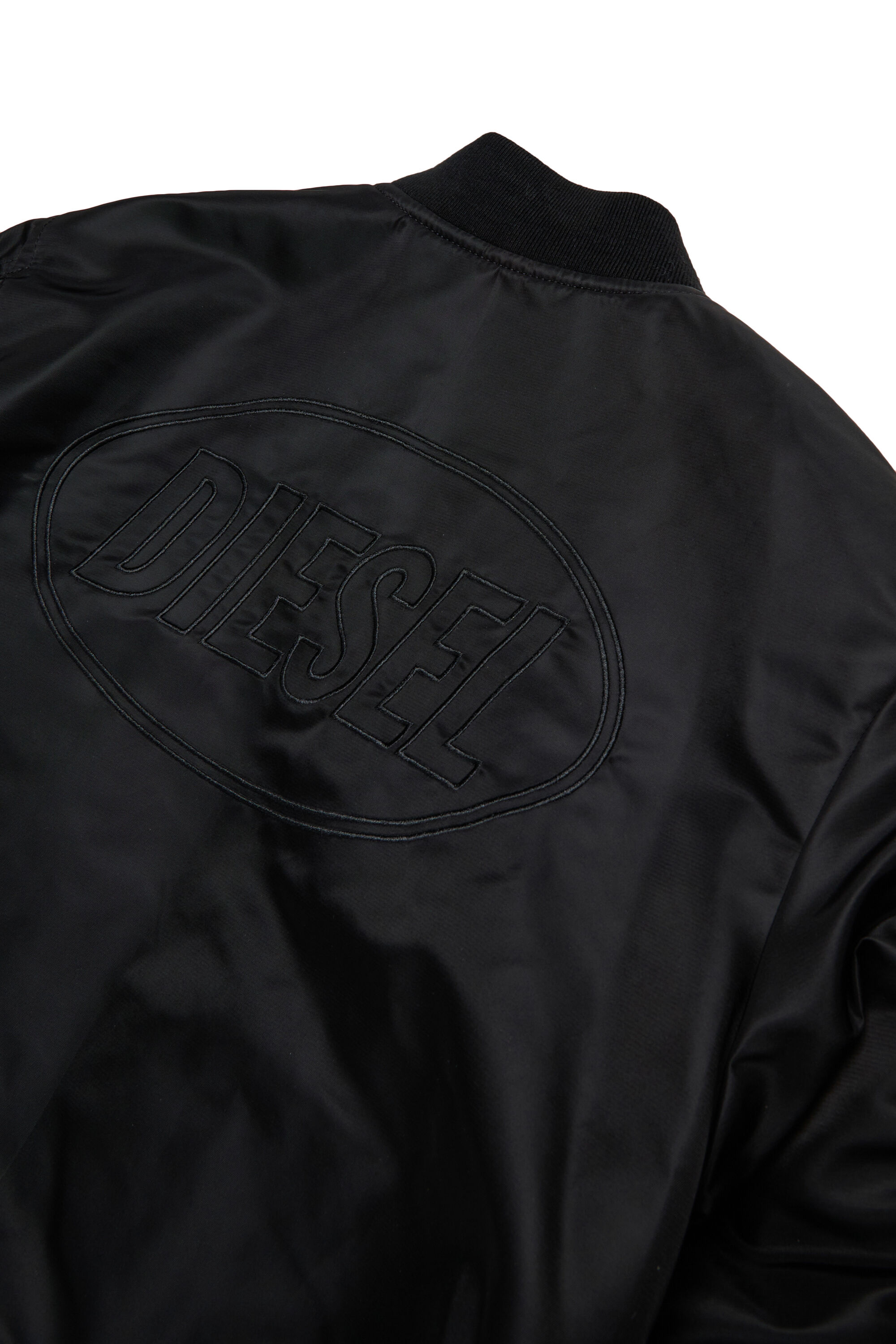 JHELD, Black