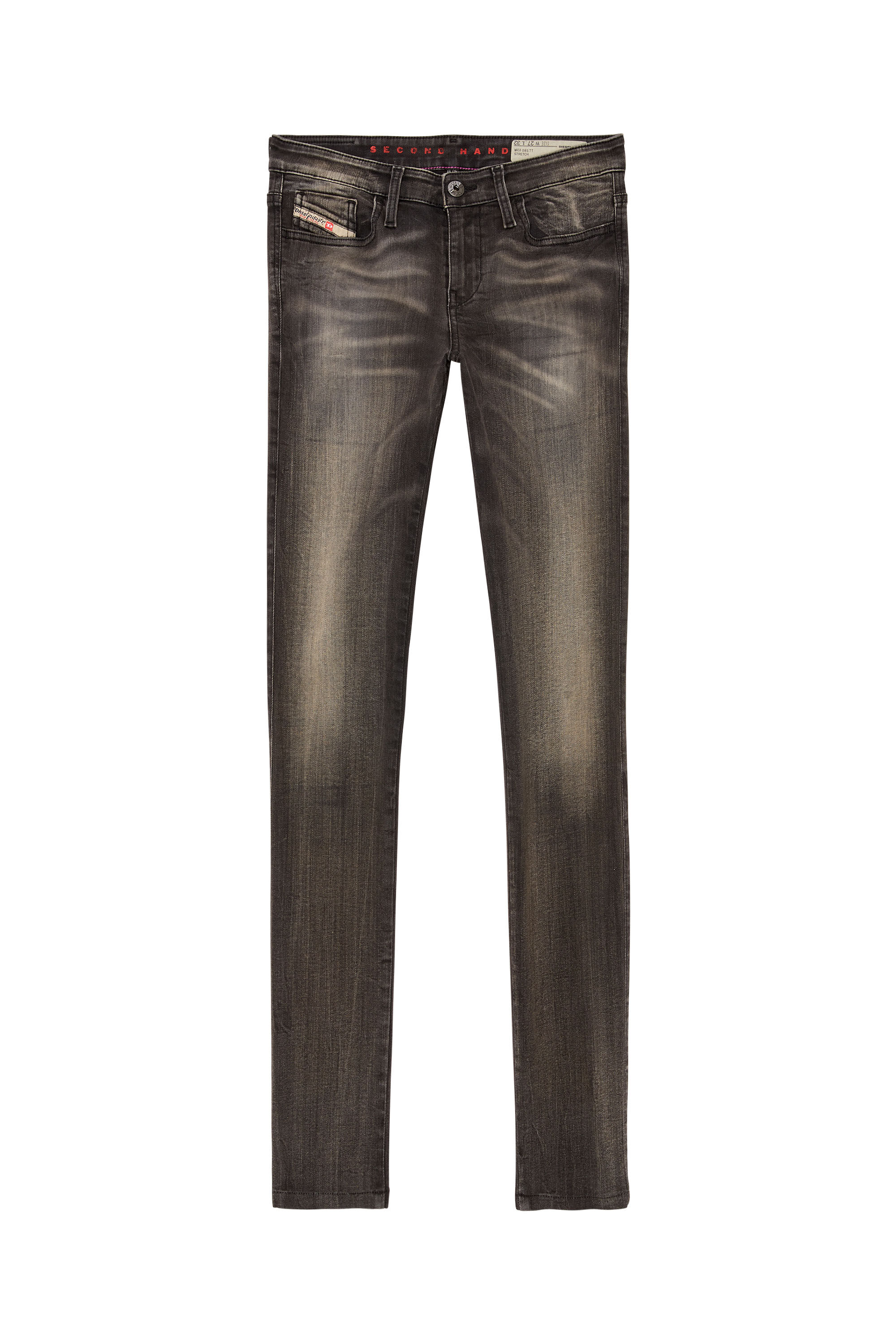 Diesel - SKINZEE Mujer, null - 1