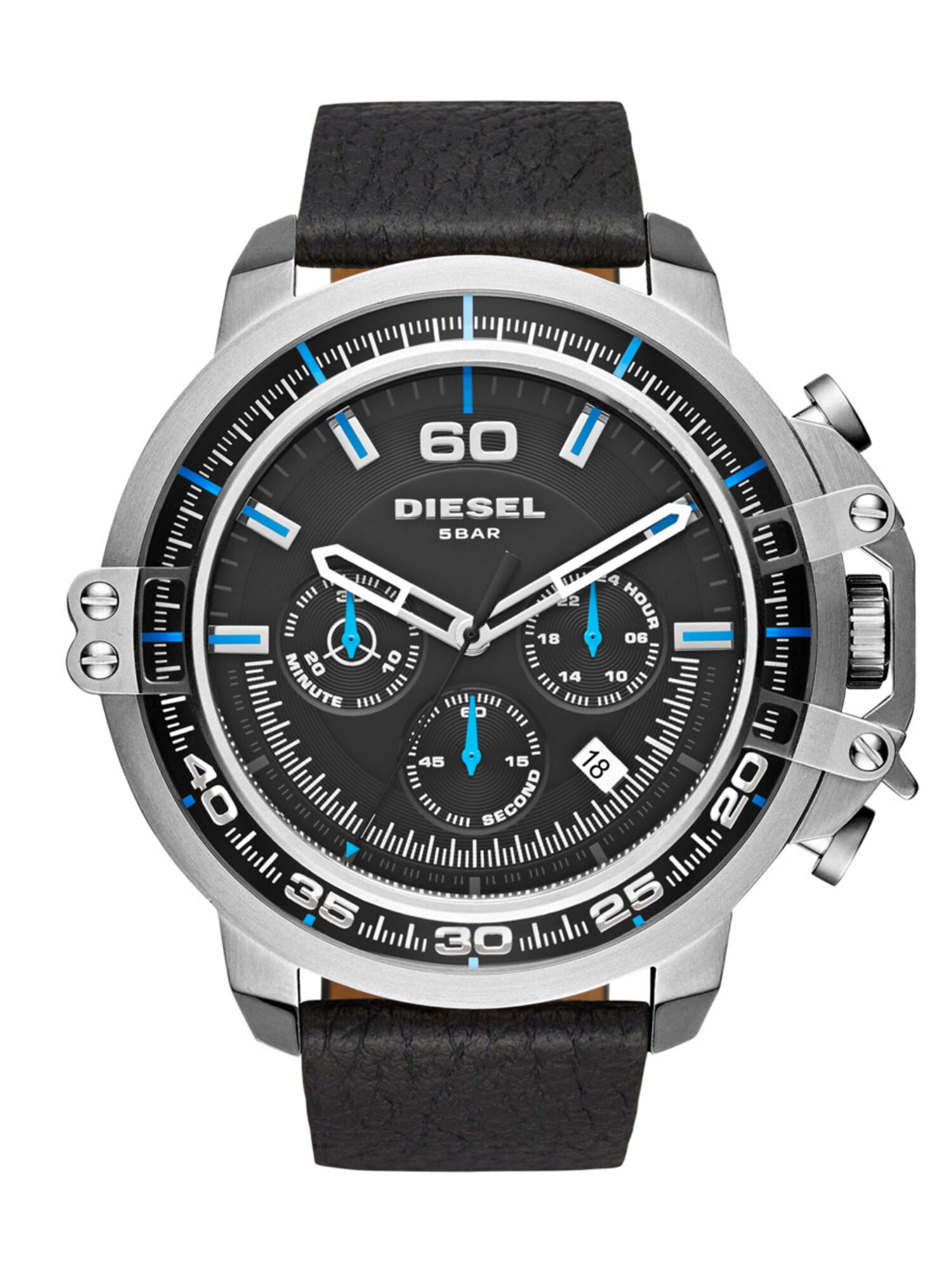 Mens DZ4408 Watch Diesel Online Store