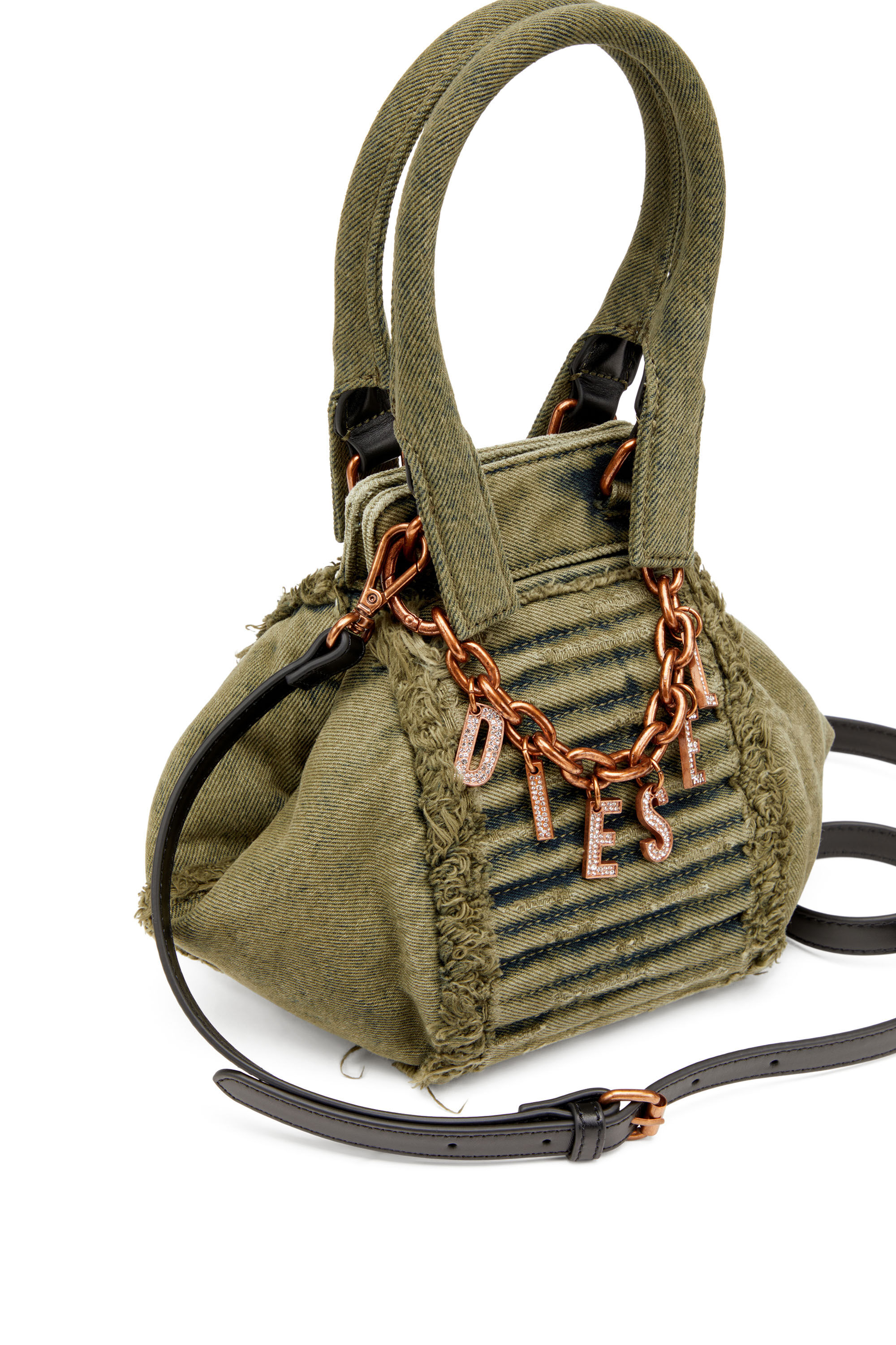 Diesel - D-VINA-XS, Verde Militar - Image 2