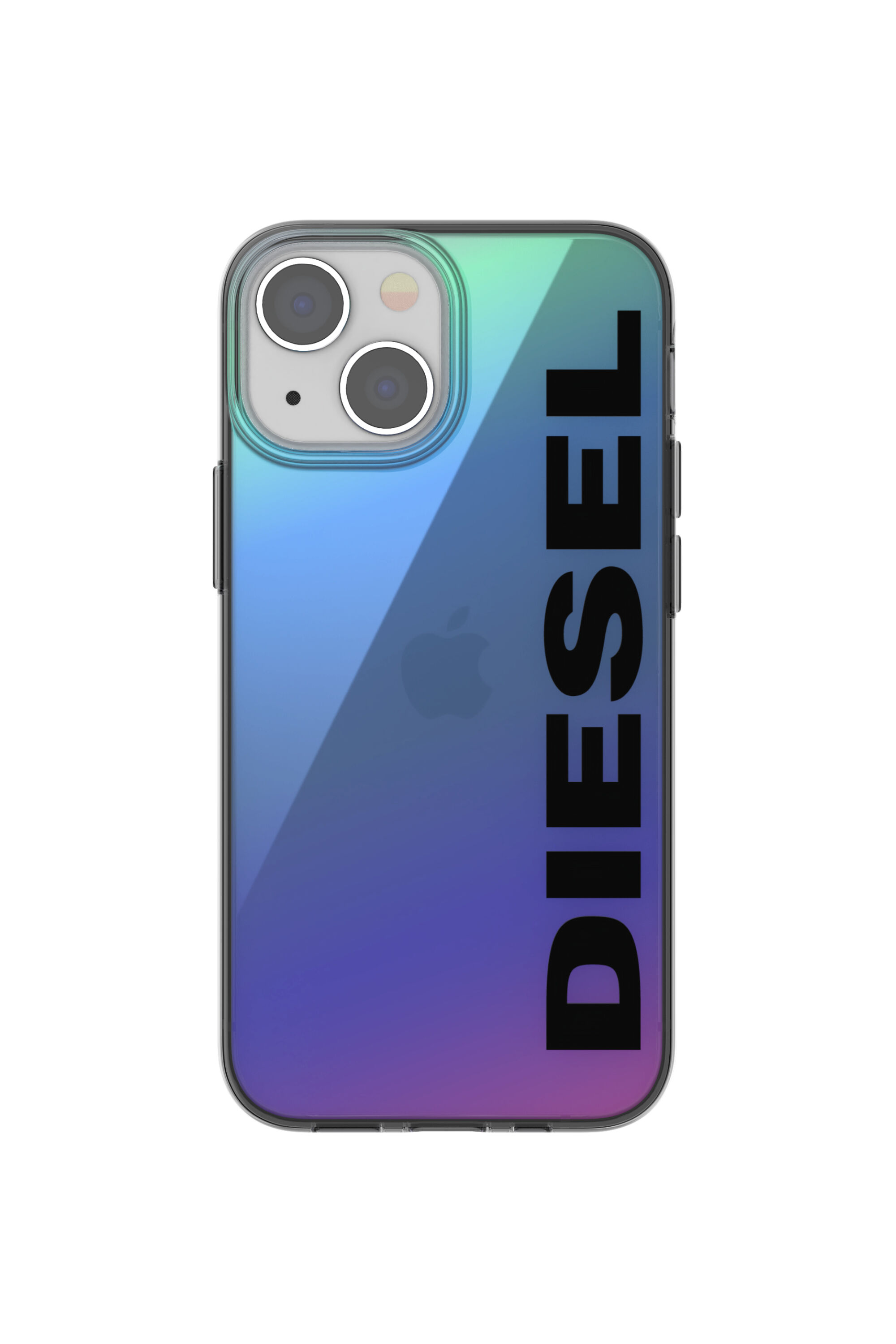 Diesel - 47209 SNAP CASE, Funda por iPhone 13 mini Unisex in Multicolor - 2