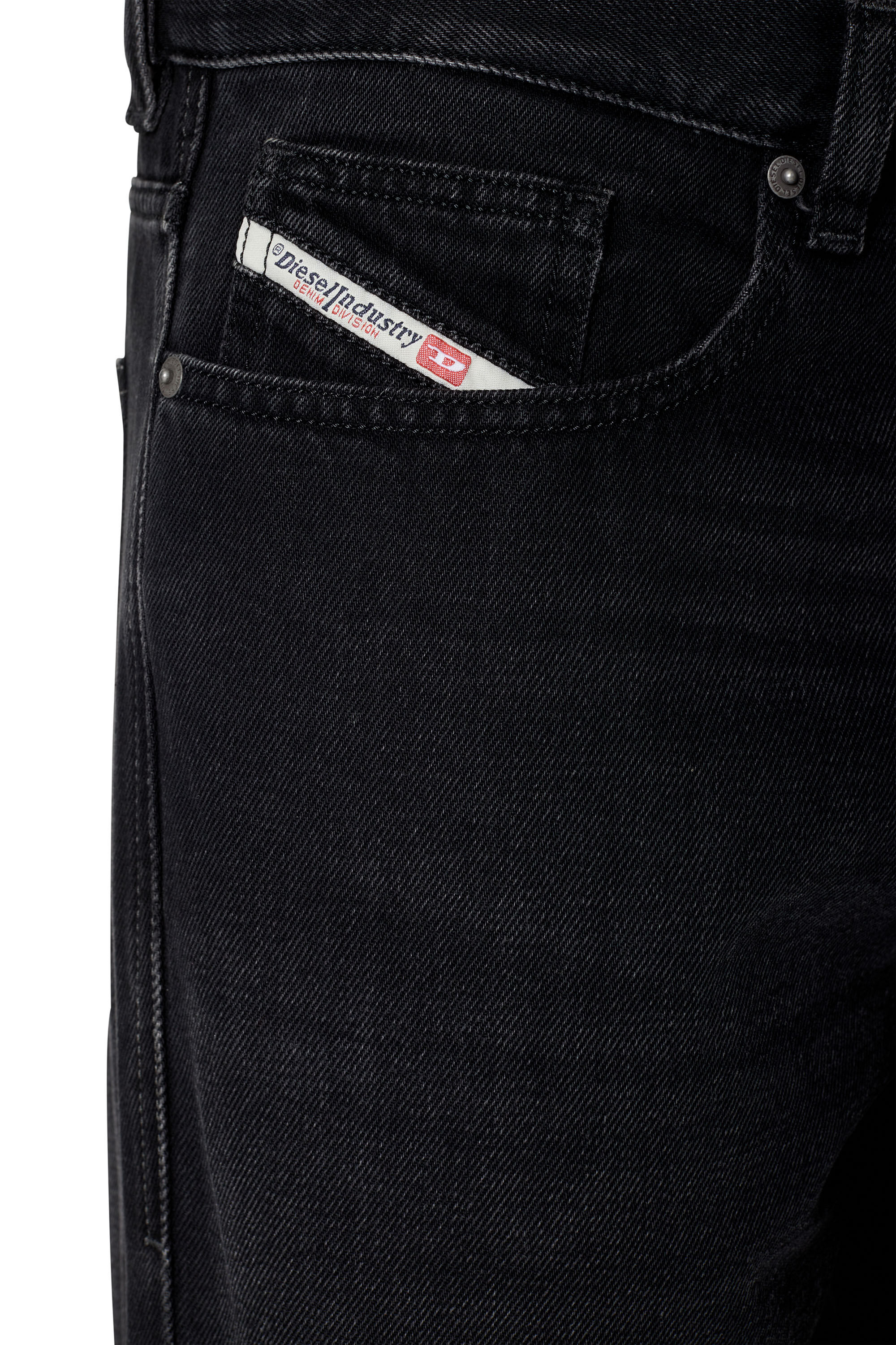 Straight Jeans 2010 D Macs 09B88