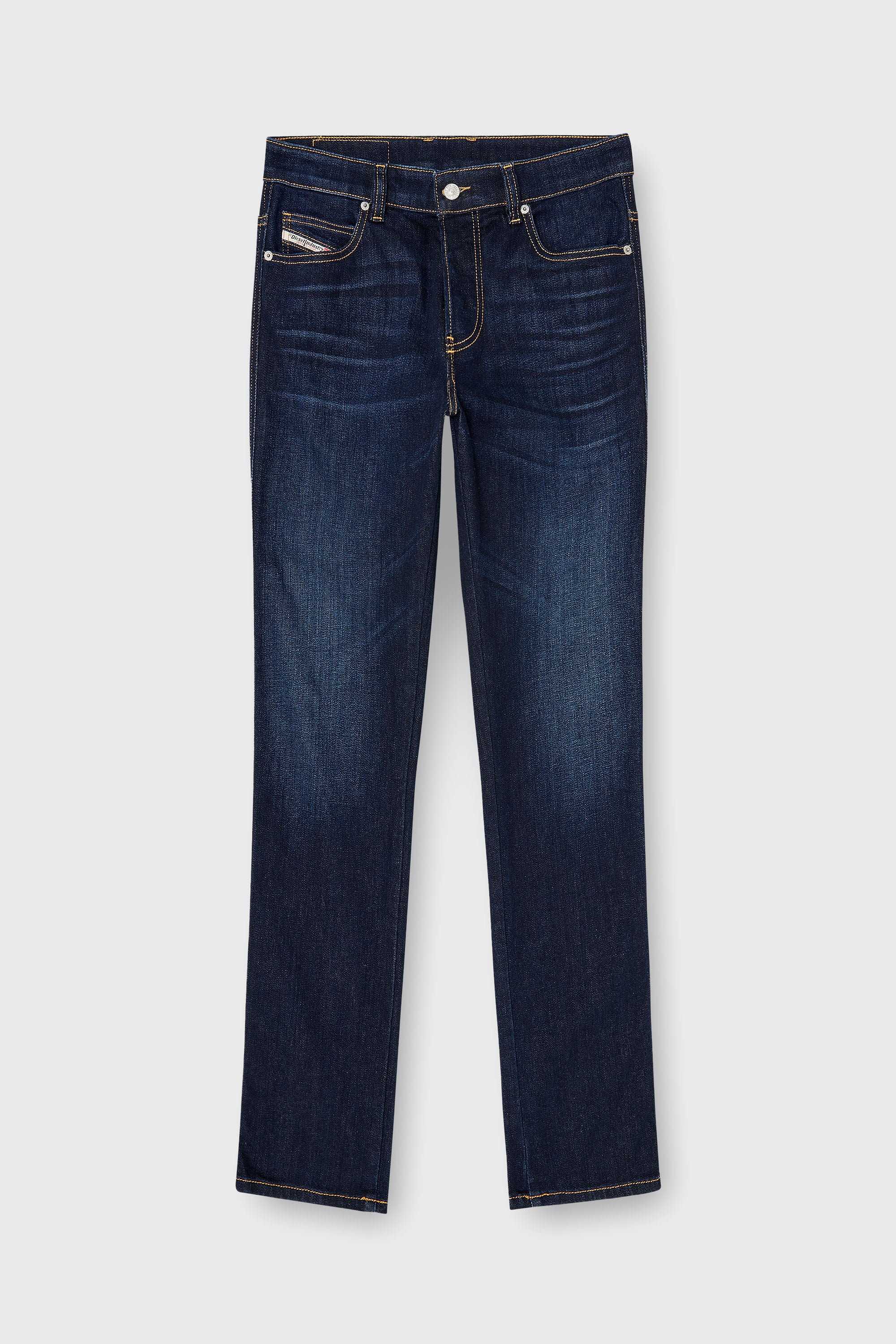 Diesel - Slim Jeans 1993 D-Vyl 09Q15 Hombre, Azul Oscuro - 6