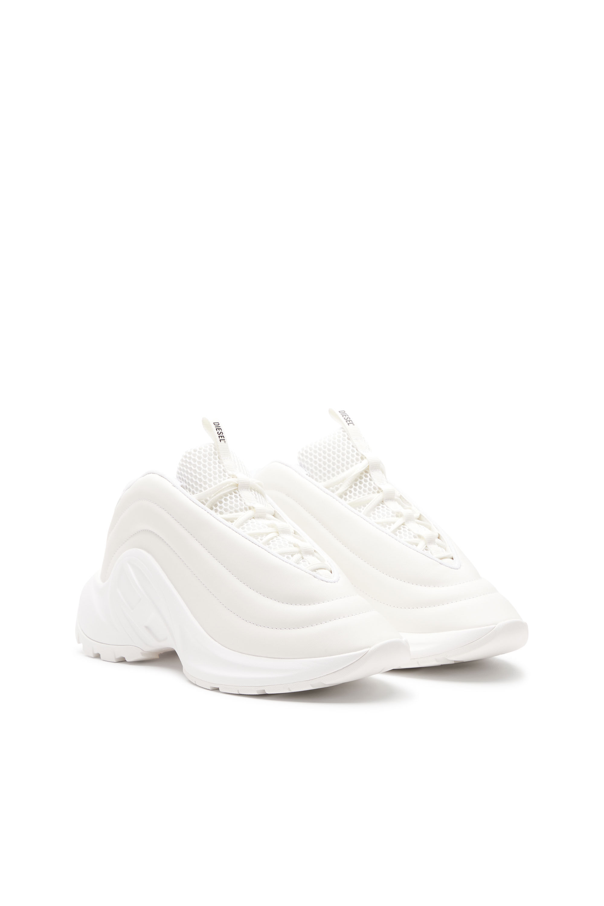 Puma platform hot sale donna 2016