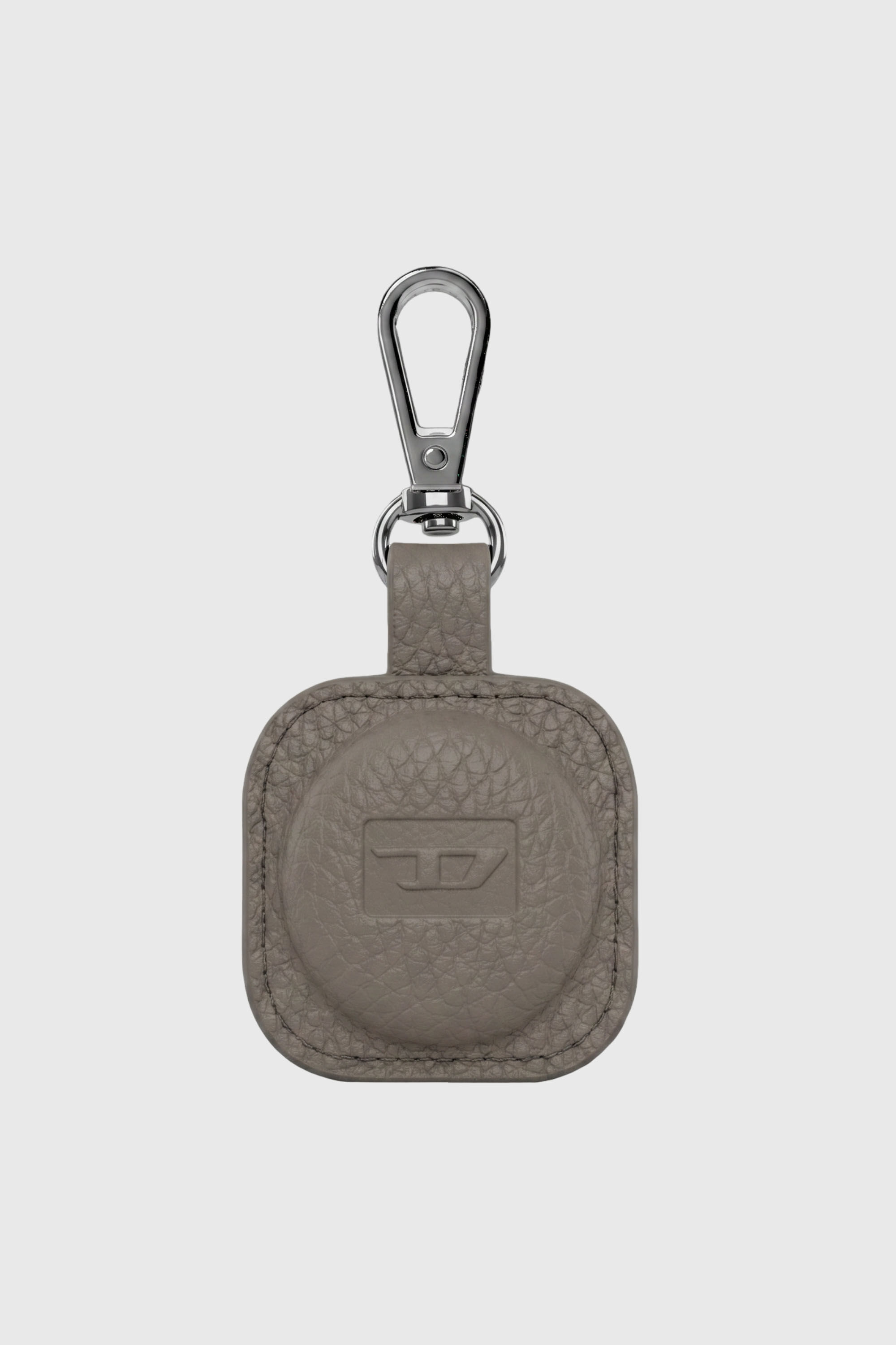 Diesel - 60656 AIRTAG HOLDER AIRTAG HOLDER, Soporte Flag D para AirTag Unisex in Beige - 1