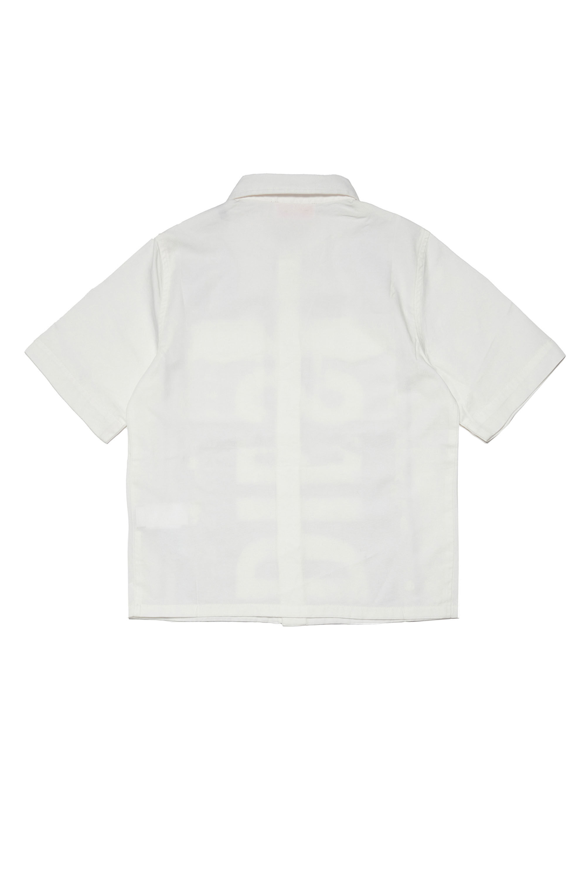 Diesel - CRISS, Blanco/Negro - Image 2