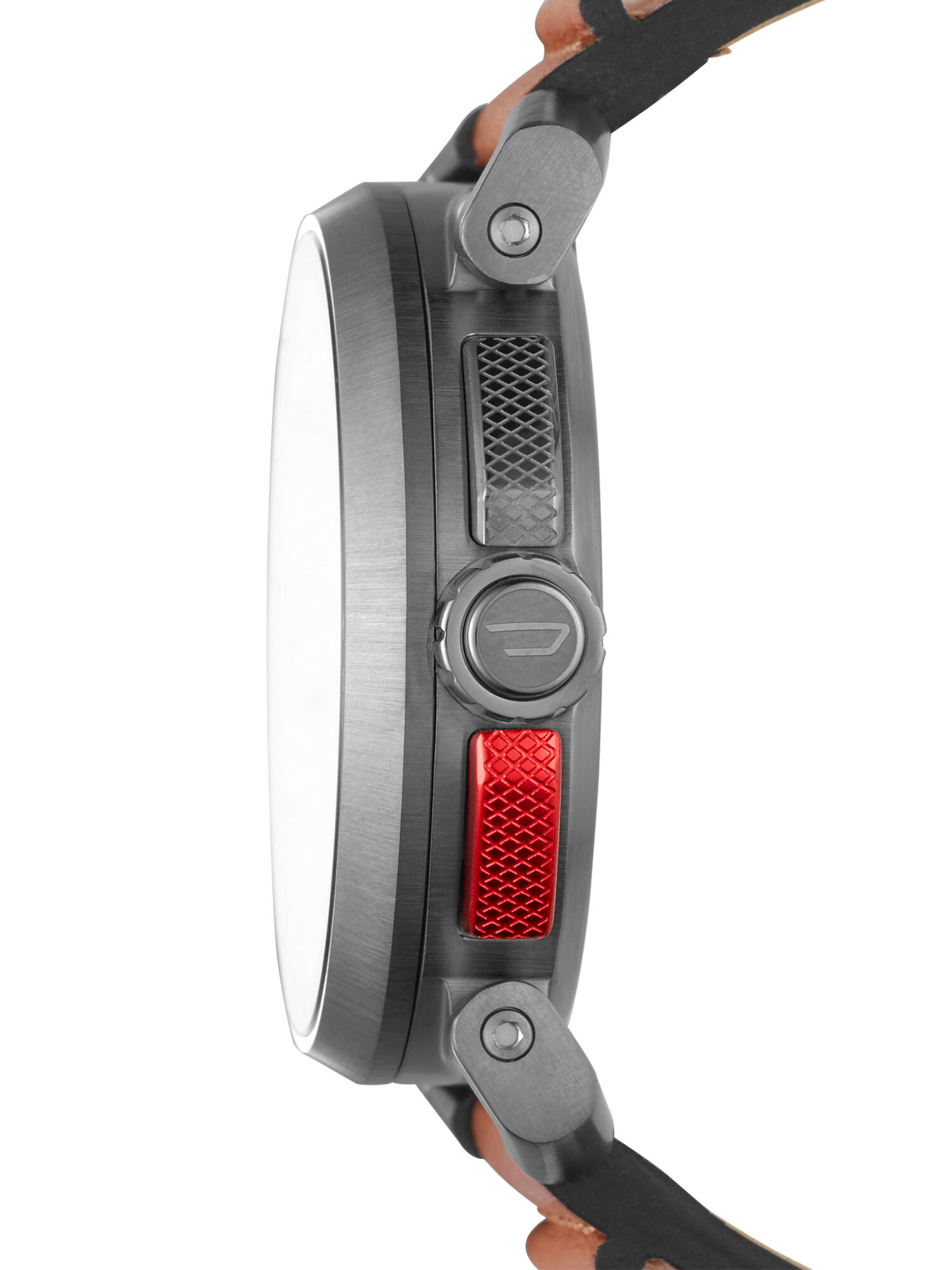 Diesel watch model 2025 ndw2j