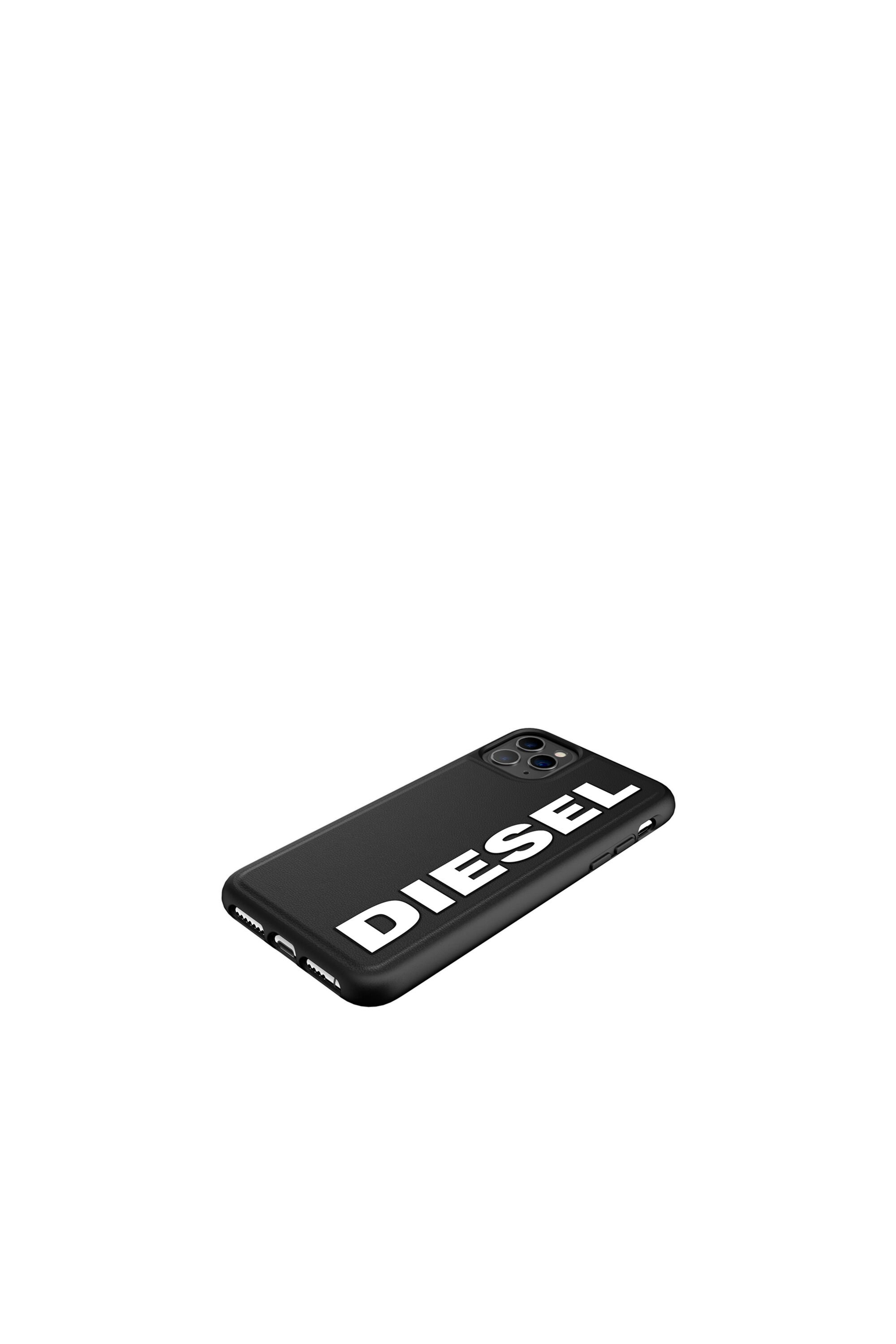 Diesel - 41983 STANDARD CASE, Negro - Image 4