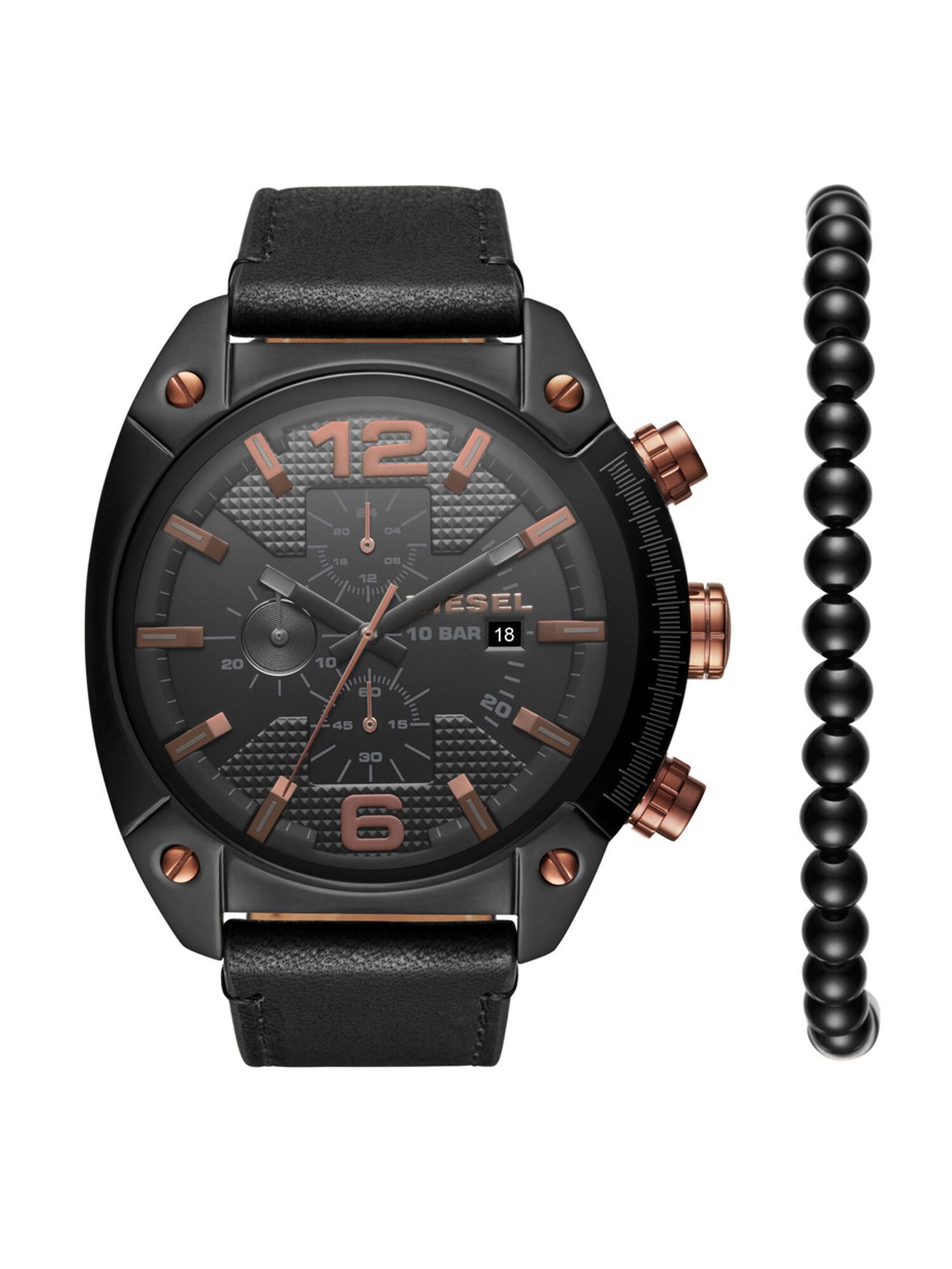 Diesel dz4462 on sale