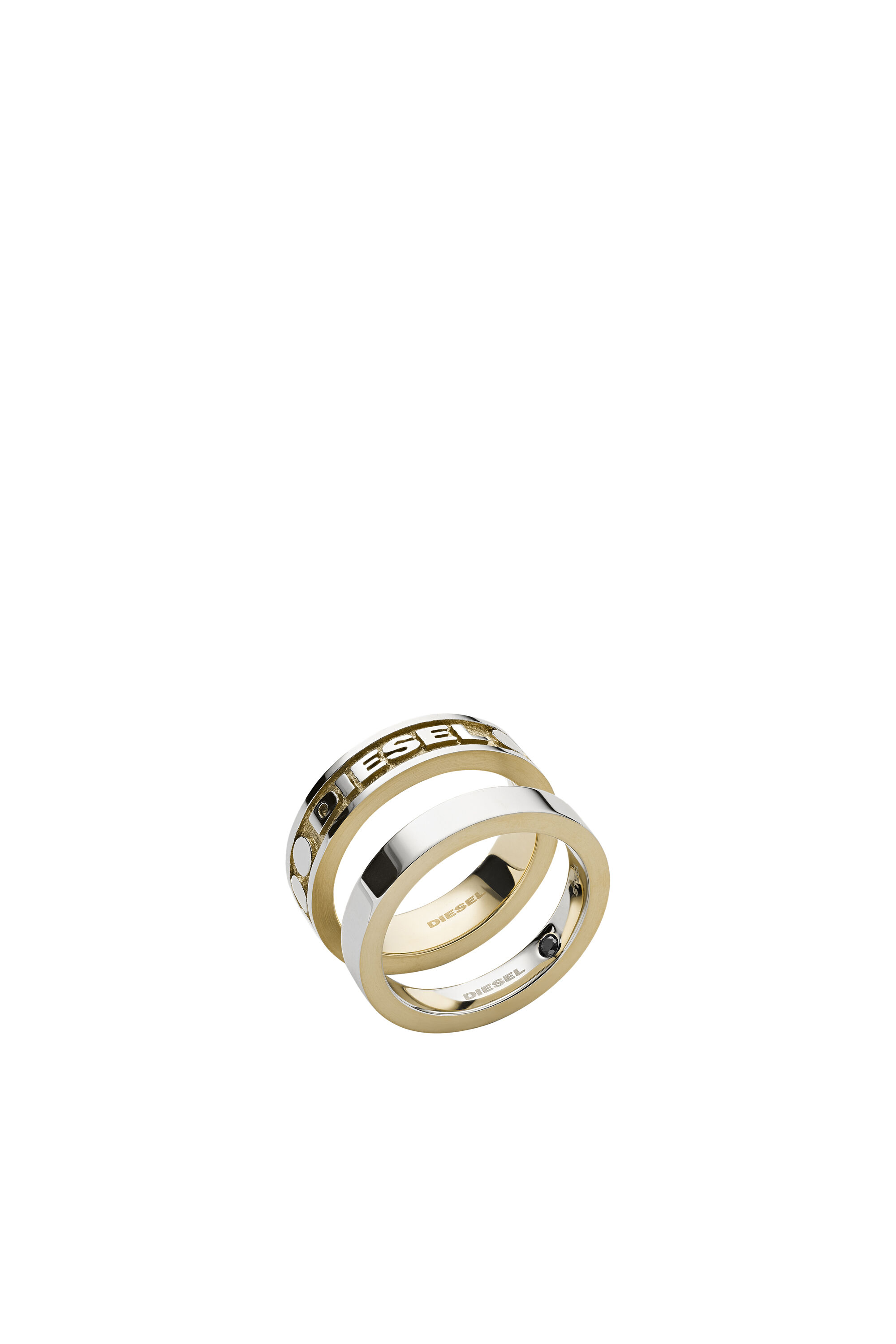 Anillos diesel 2025 para hombre
