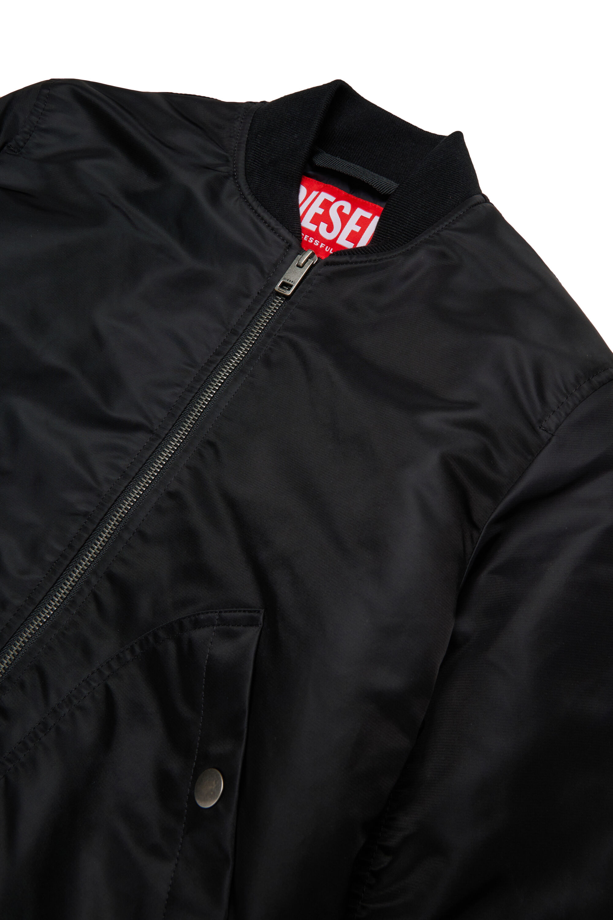 JHELD, Black