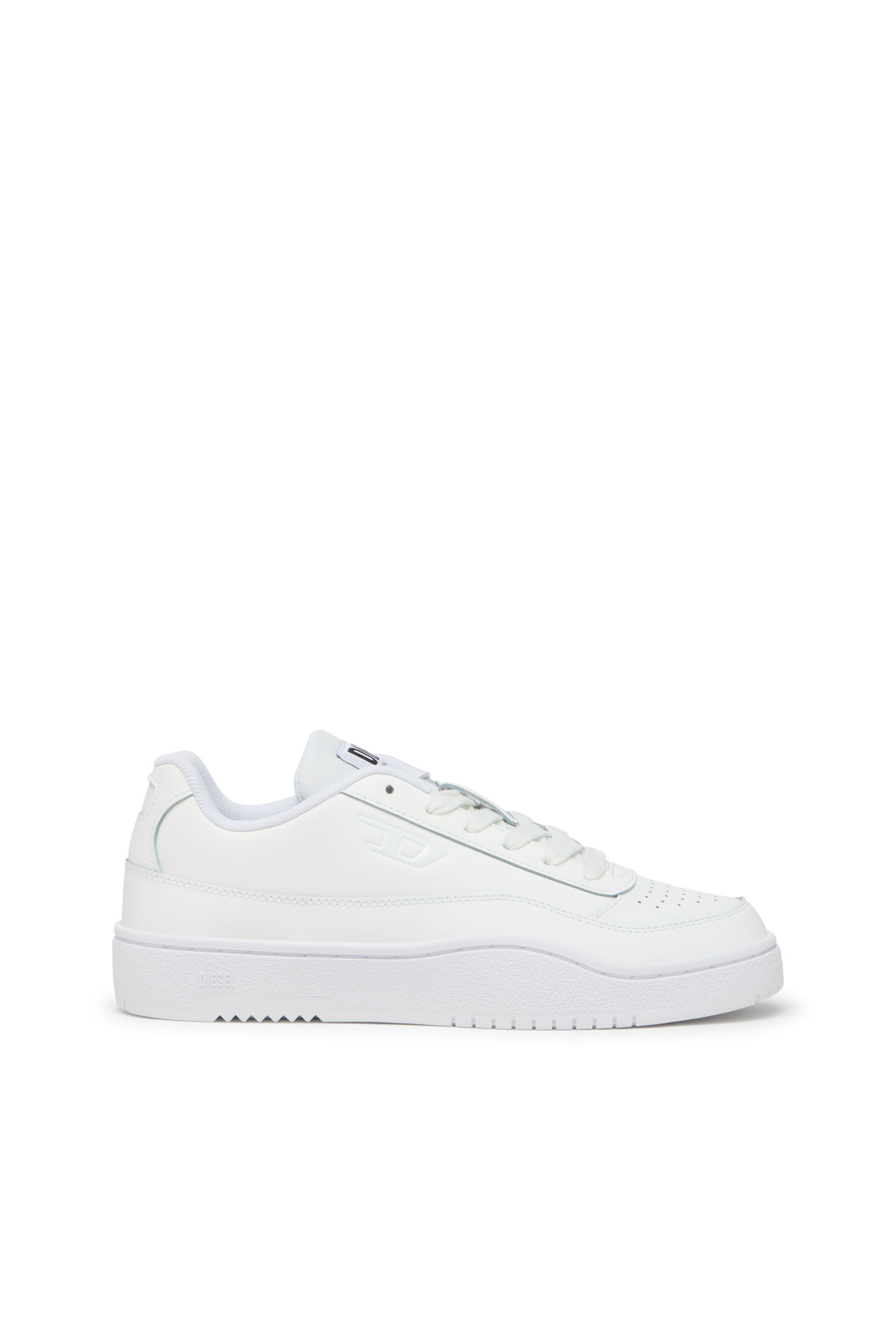 Diesel - S-TRACKER-D LOW W, S-Tracker-D-Deportivas bajas Mujer in Blanco - 1