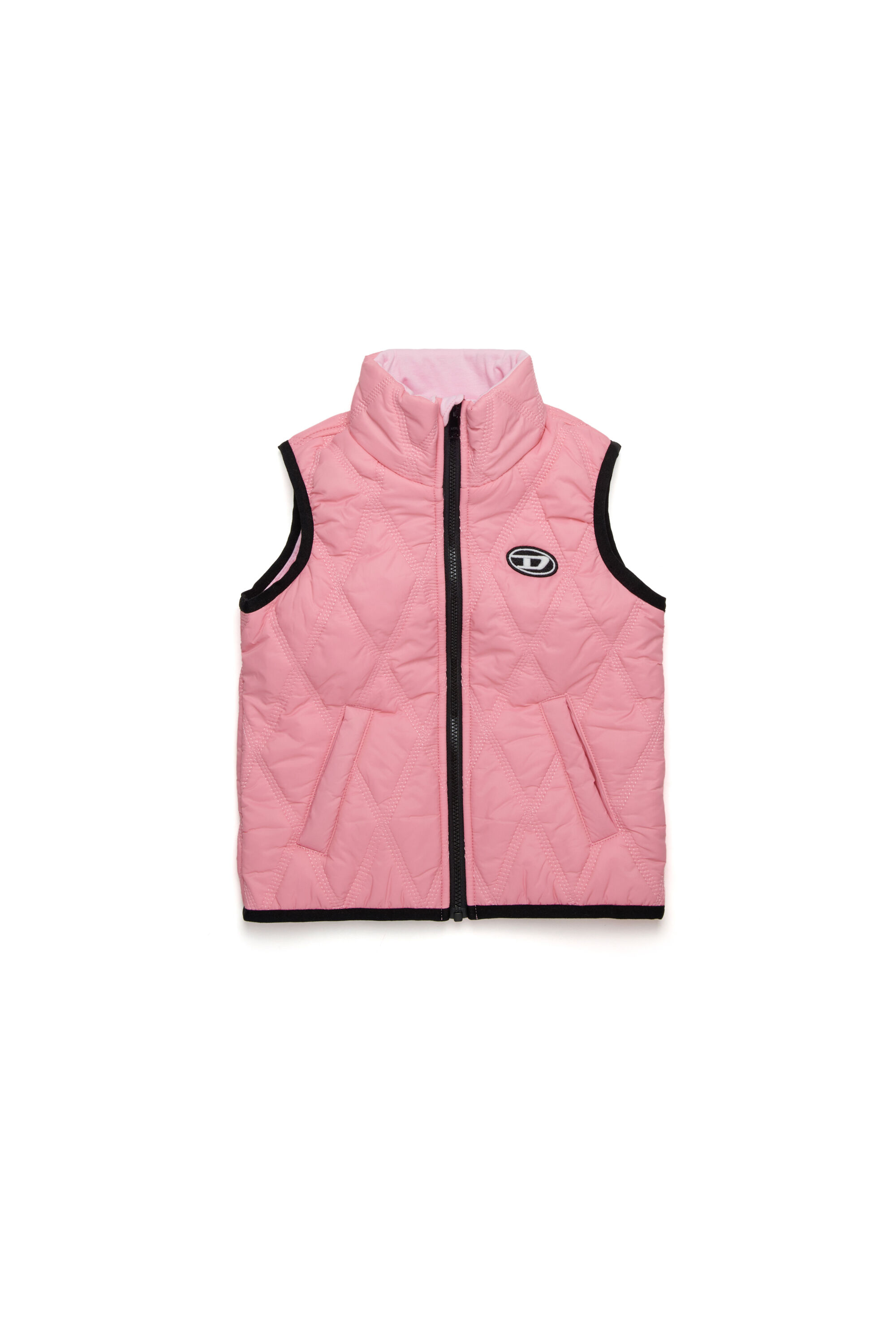 Diesel - JFOKKLOGONHB, Pink - Image 1