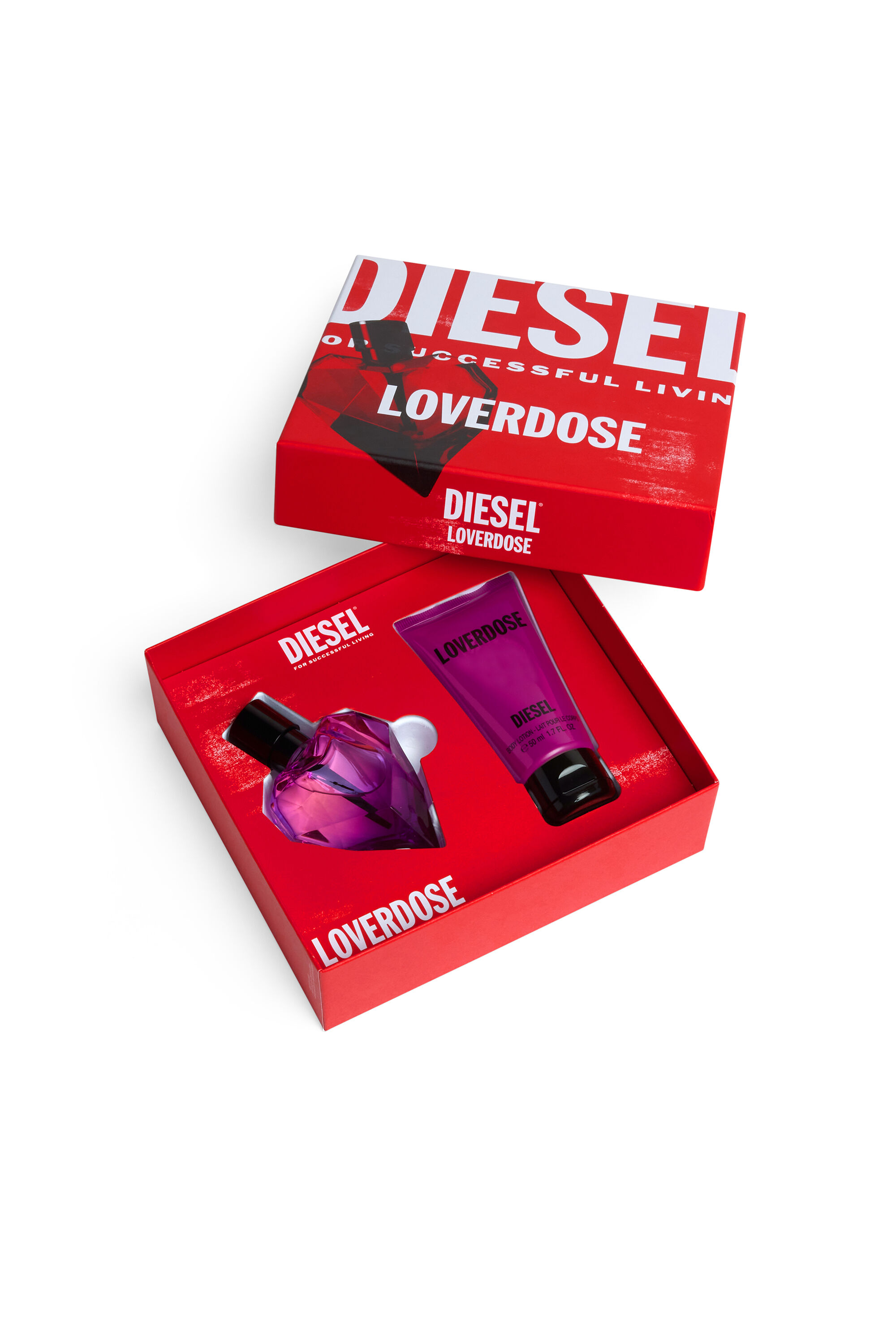 Loverdose diesel 50 ml best sale