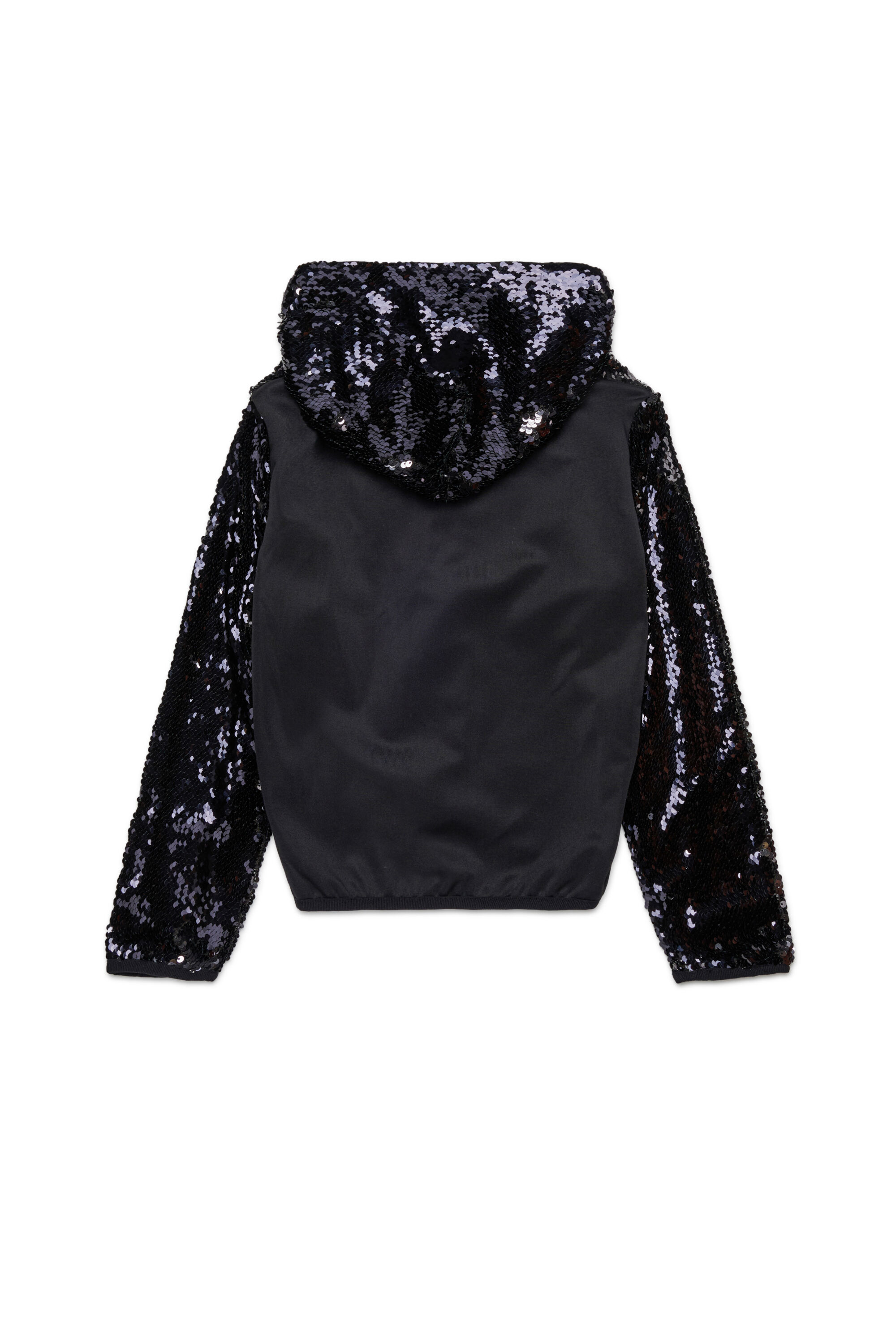SEQUINSHOOD, Negro