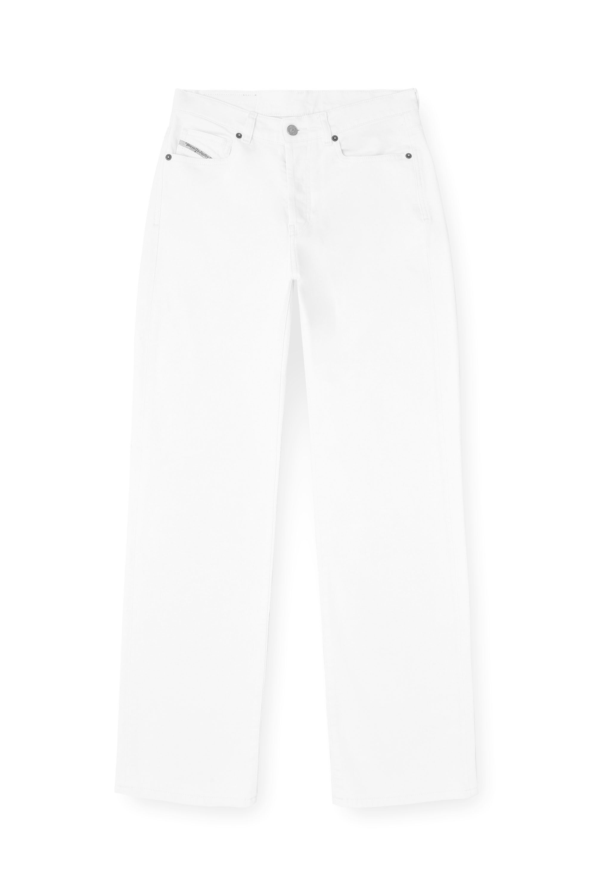 Diesel - Regular Jeans 1971 D-Sent 09K05 Mujer, null - 2