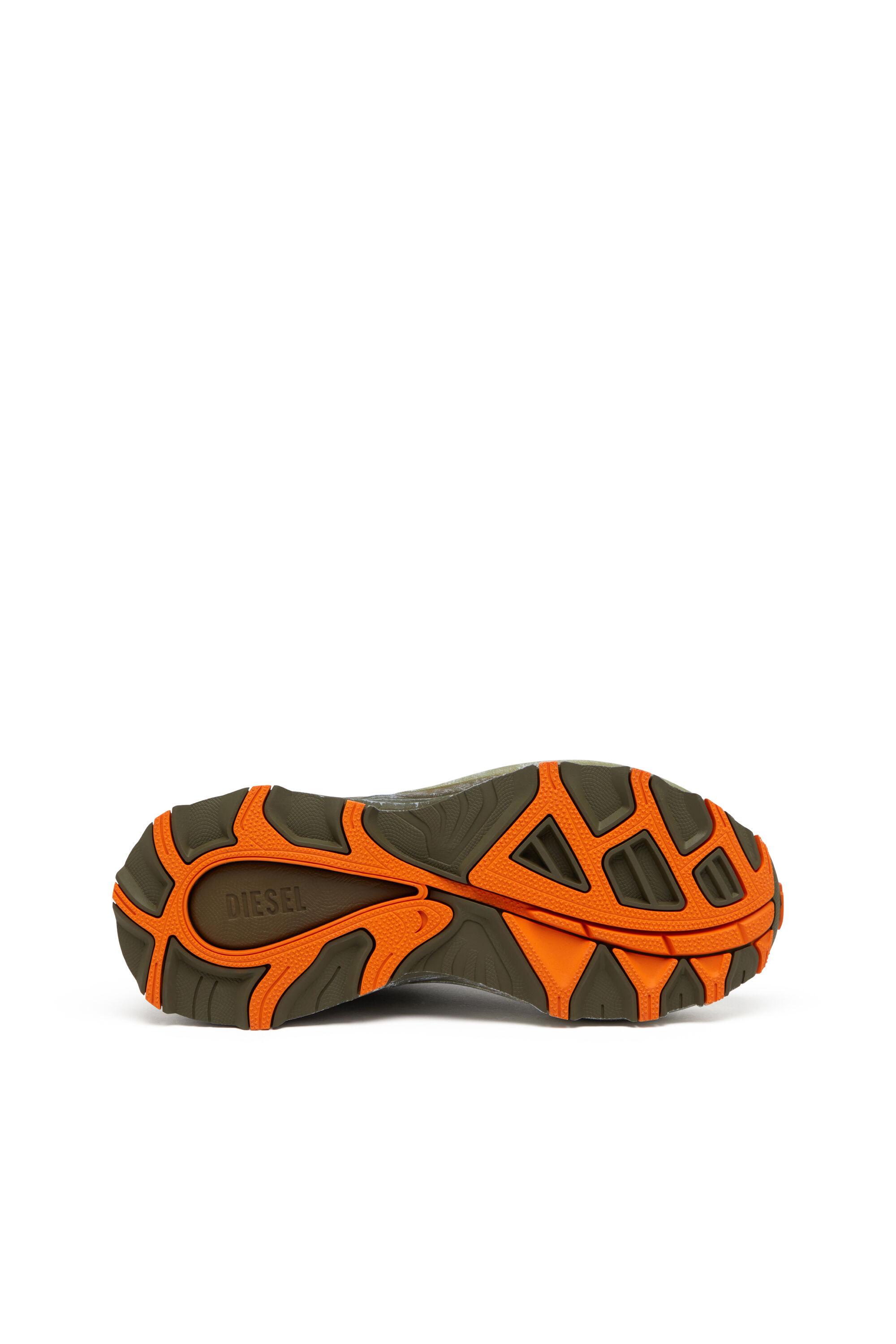 Diesel - D-CAGE RUNNER, D-Cage Runner-Deportivas con armazón Hombre in Multicolor - 5