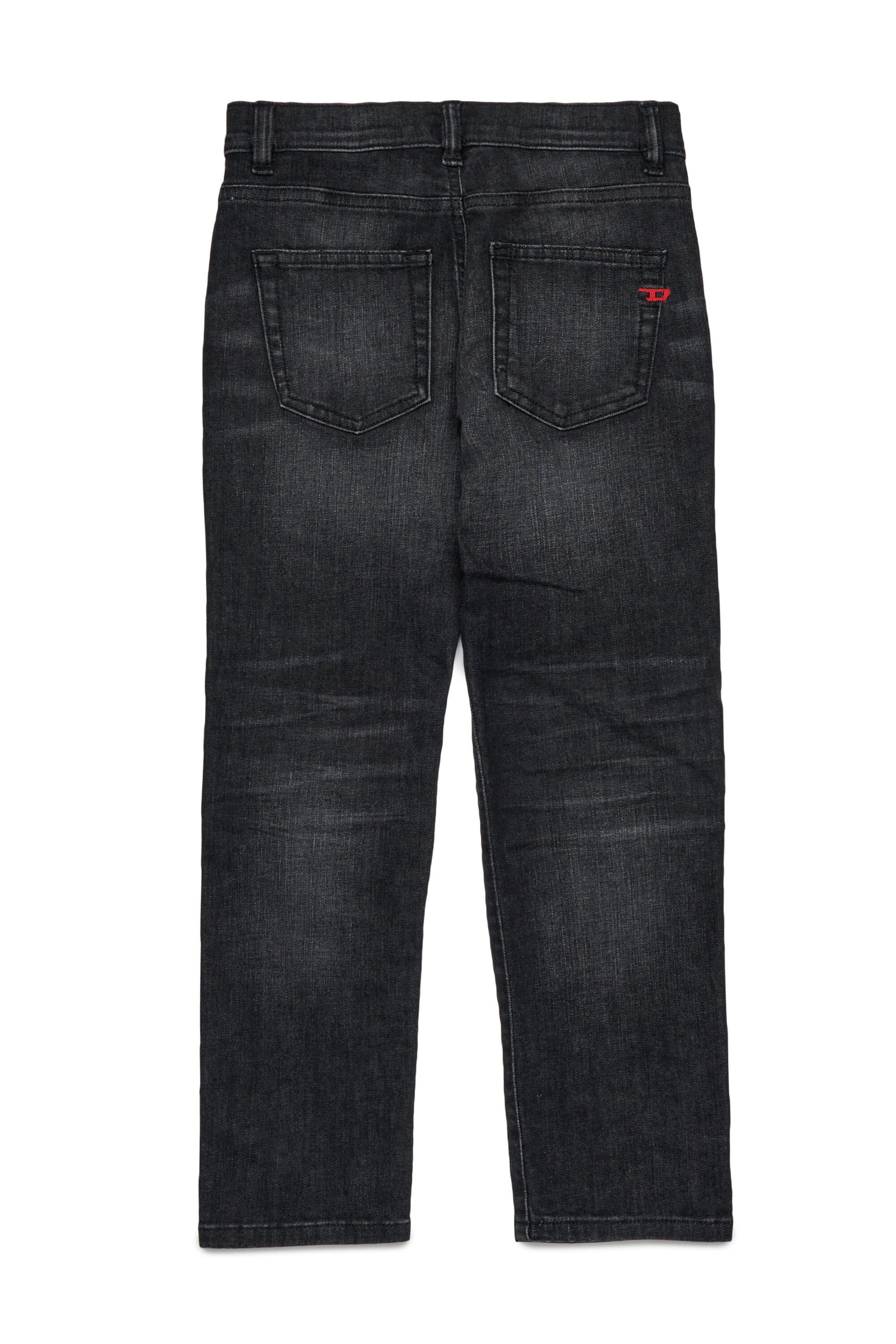 Diesel - Man's 2020 D-VIKER-J, Black/Dark grey - 2