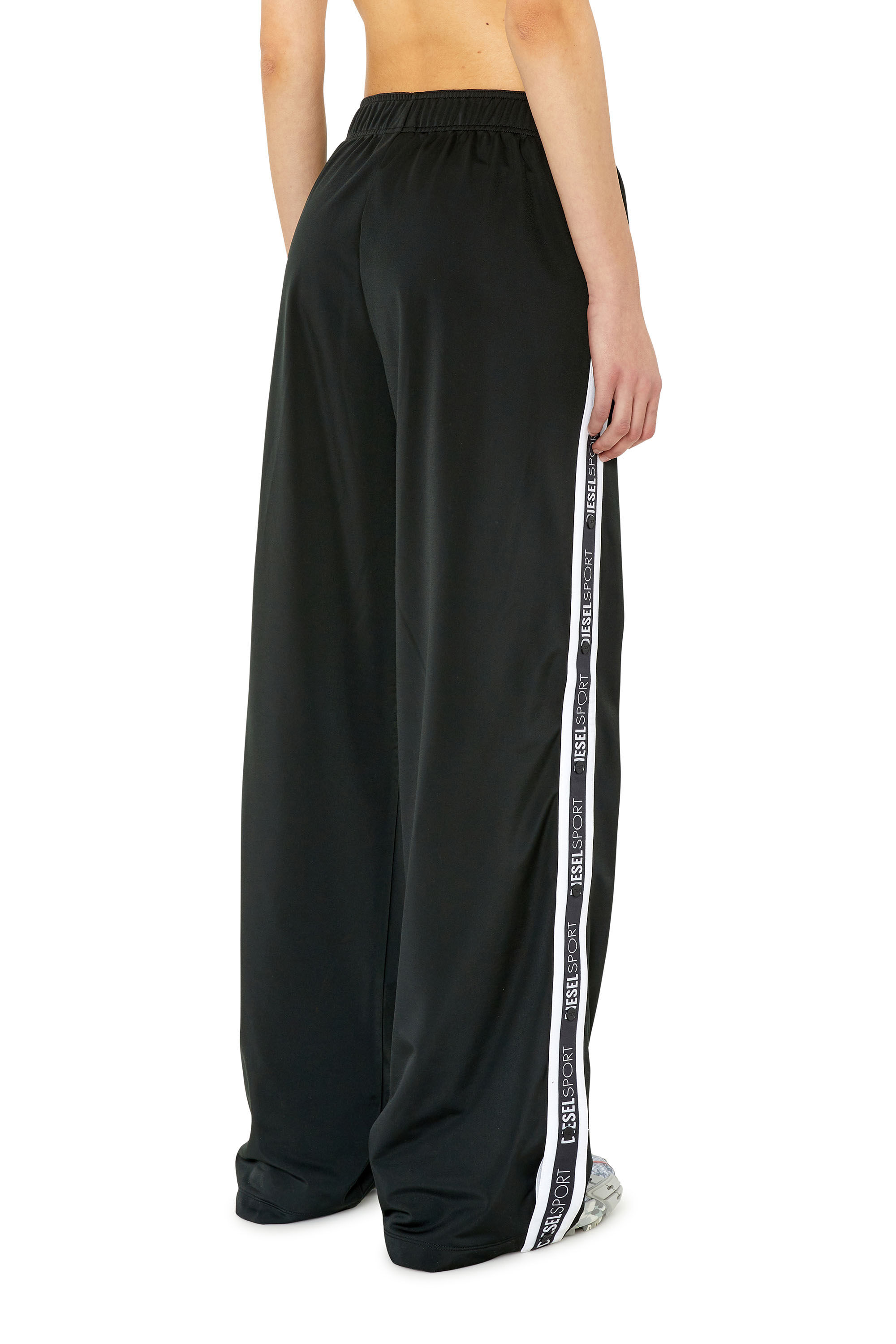 Diesel - AWSB-LODIE-HT37, Negro - Image 4