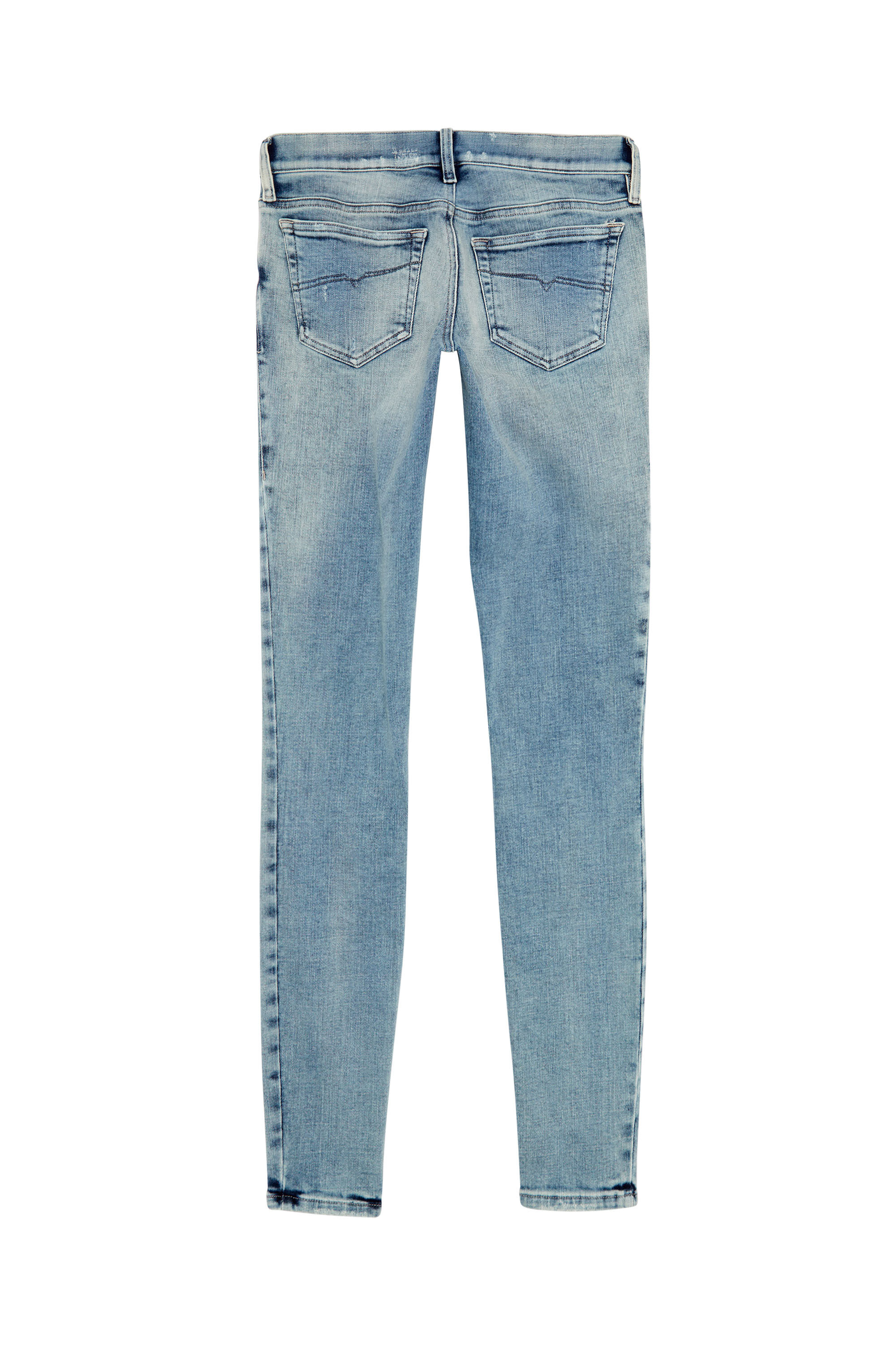Diesel - GRUPEE-ANKLE Mujer, null - 2
