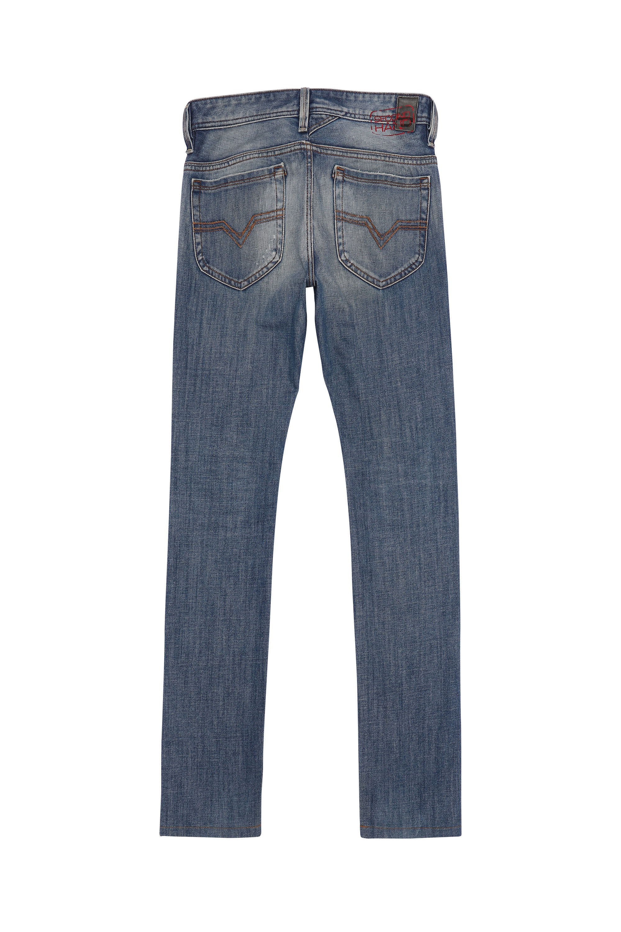 Thanaz diesel shop jeans