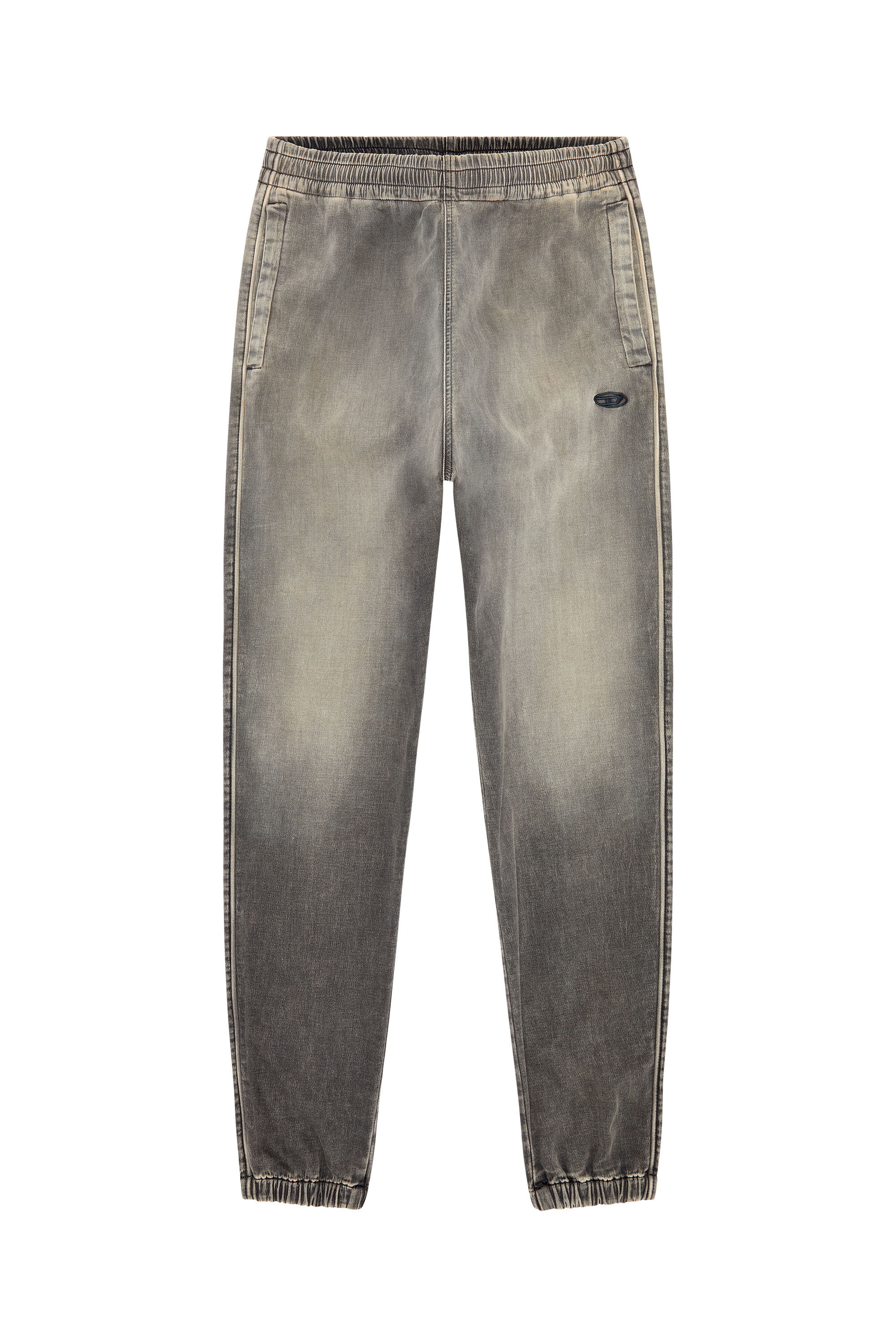Diesel denim joggers hotsell