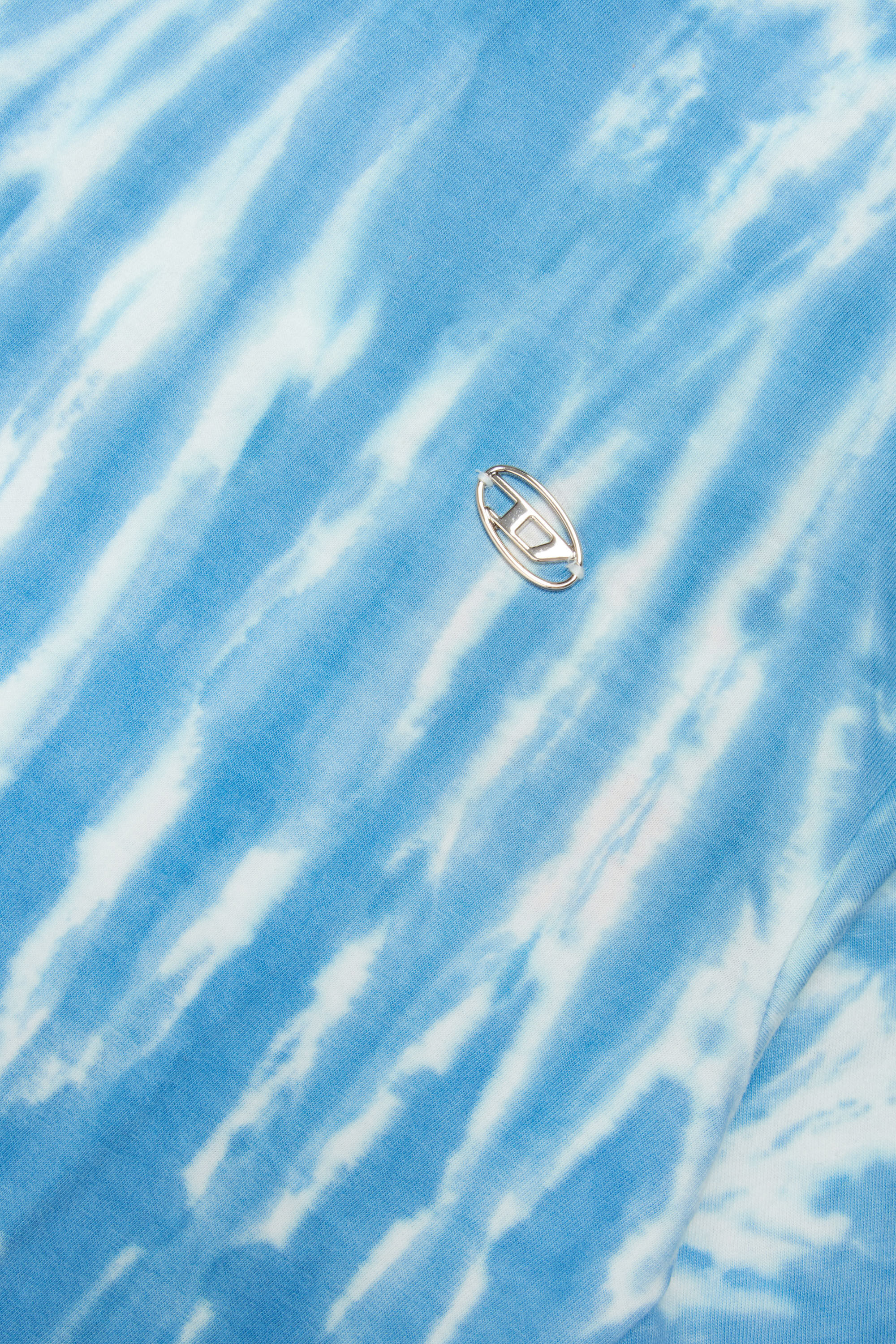 Diesel - TUGGY OVER, Azul - Image 3