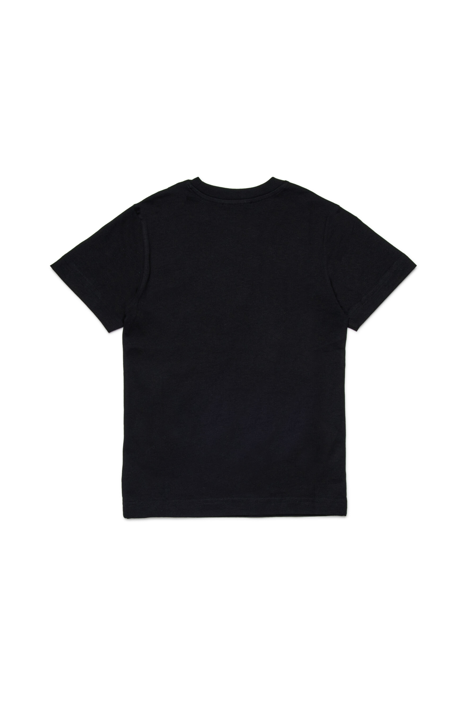 TJUSTL31, Negro