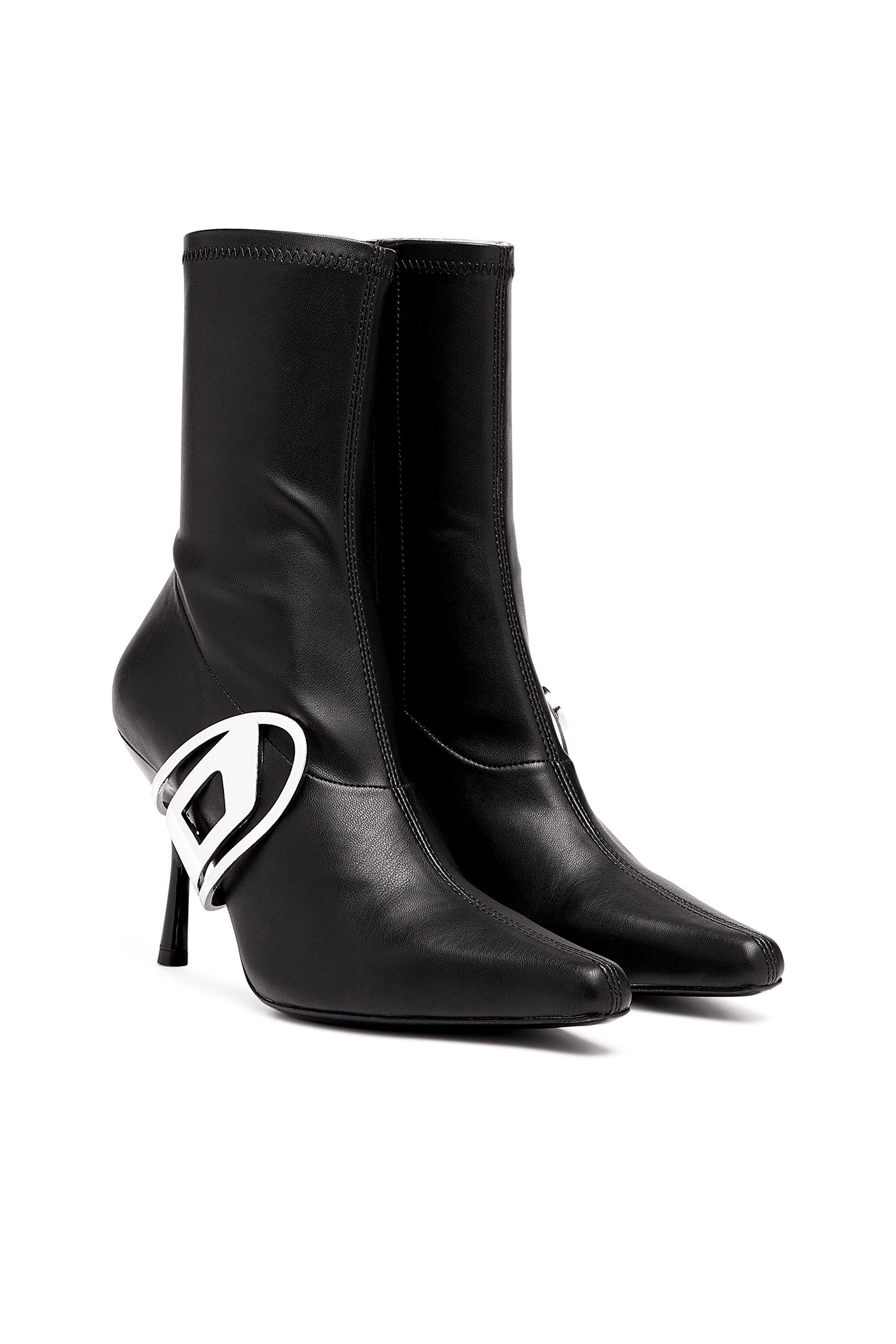Botas diesel mujer cheap