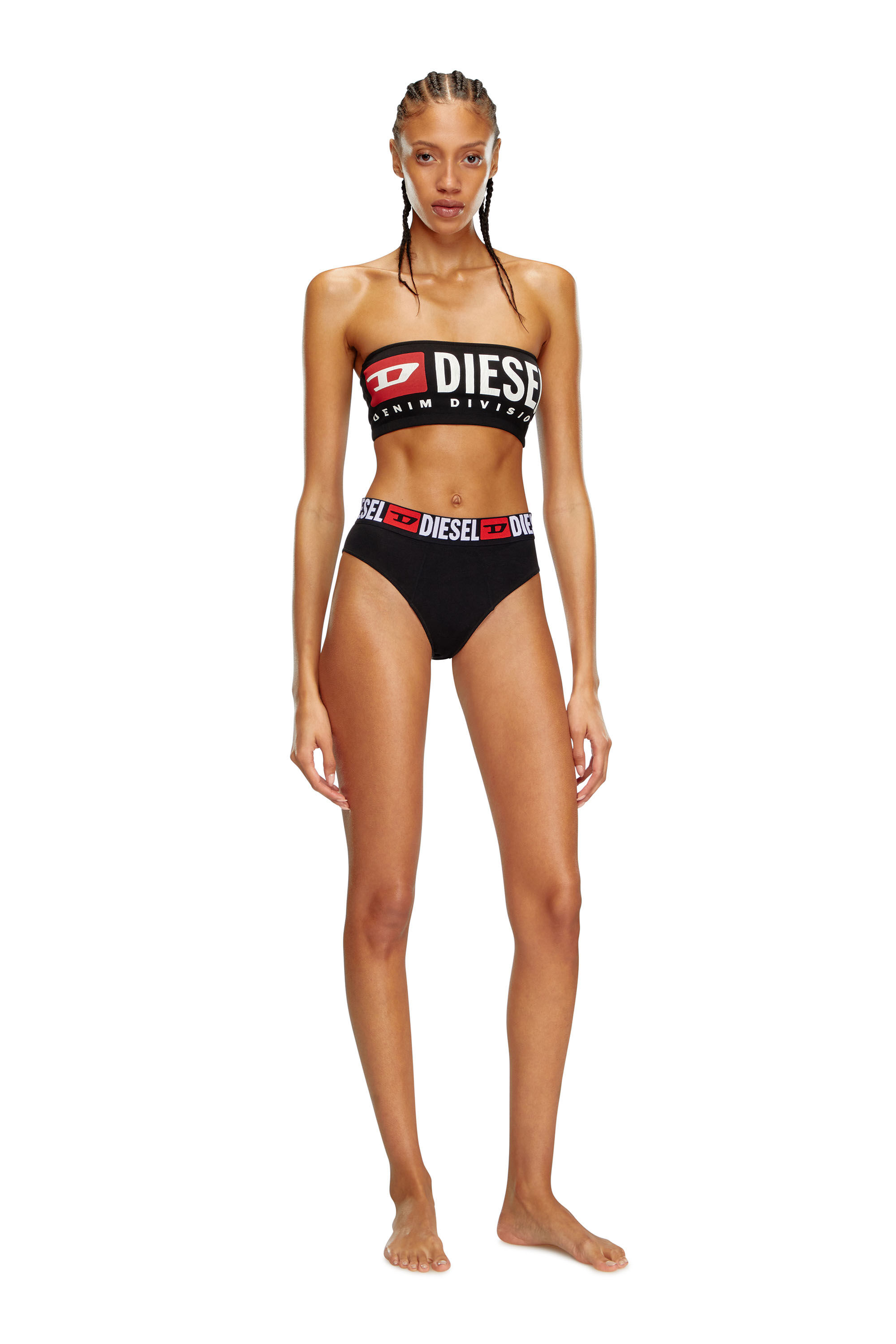 Ropa interior diesel mujer sale