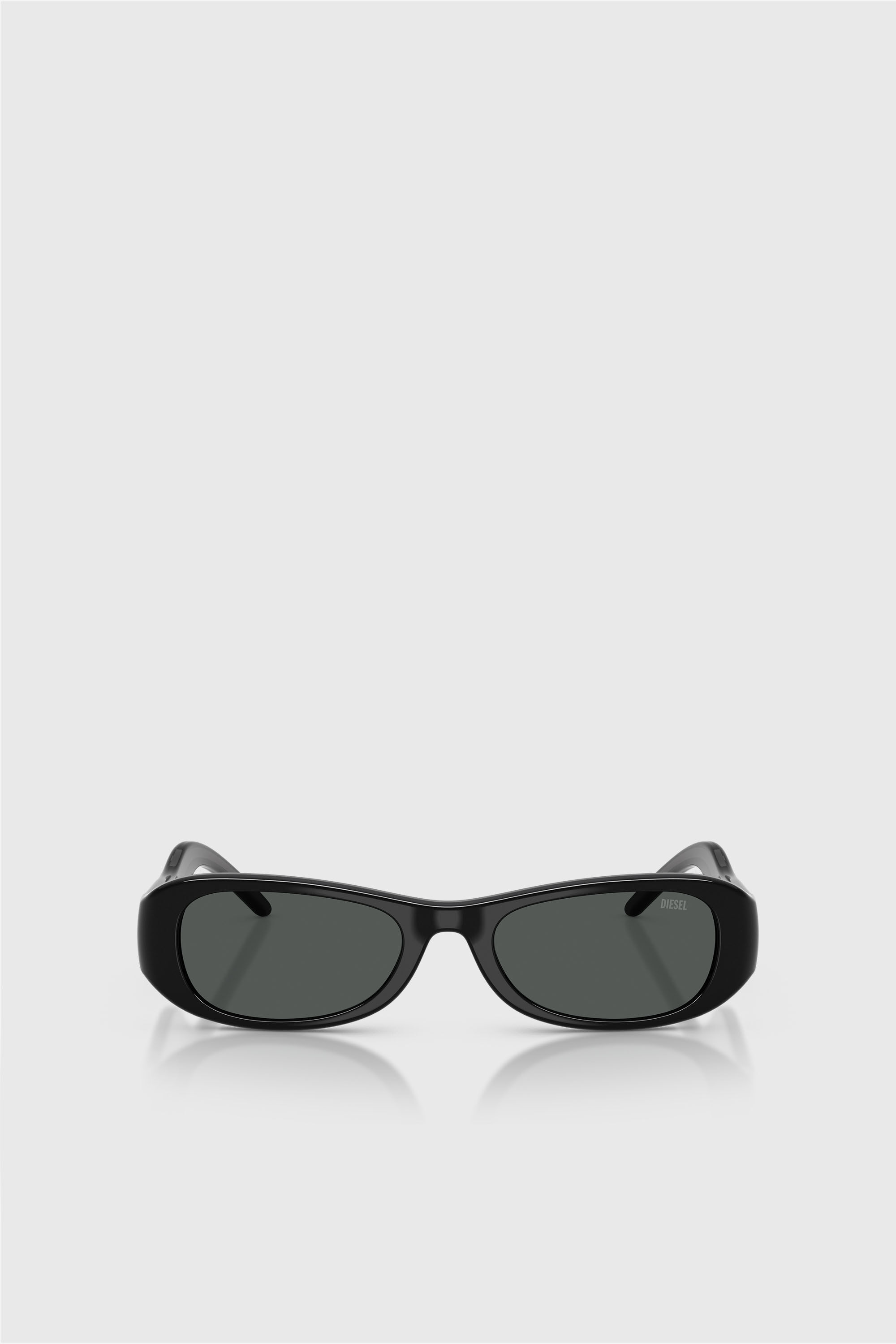 Diesel - 0DL3020U, Gafas de sol pillow Unisex in Negro - 1