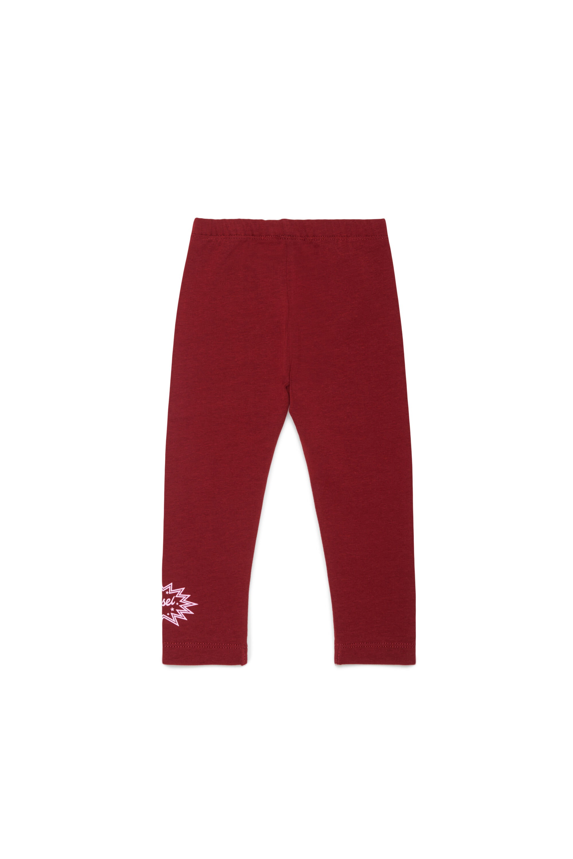 PFUMB, Rojo