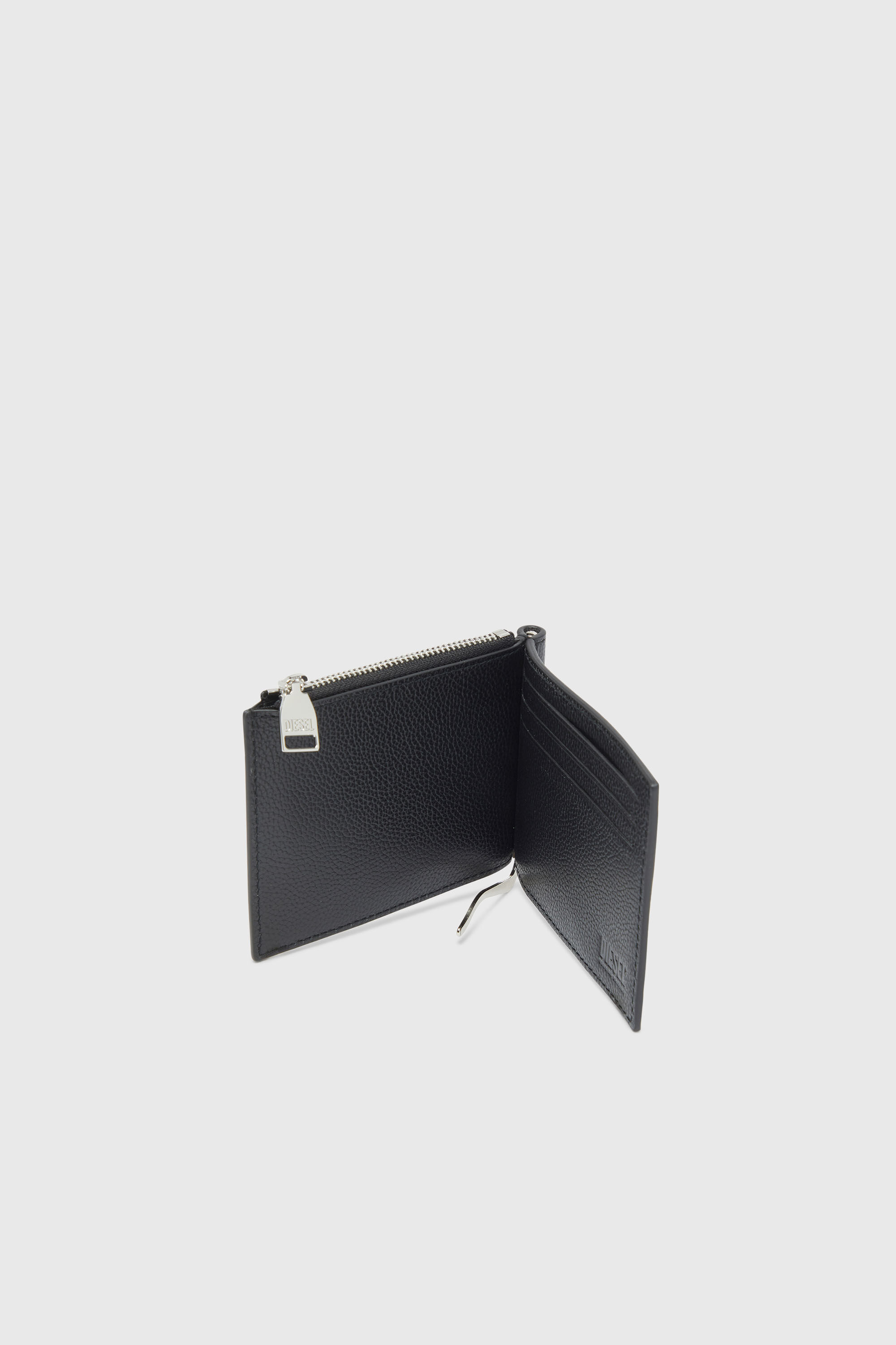 1DR 2.0 BI-FOLD MONEY CLIP, Negro