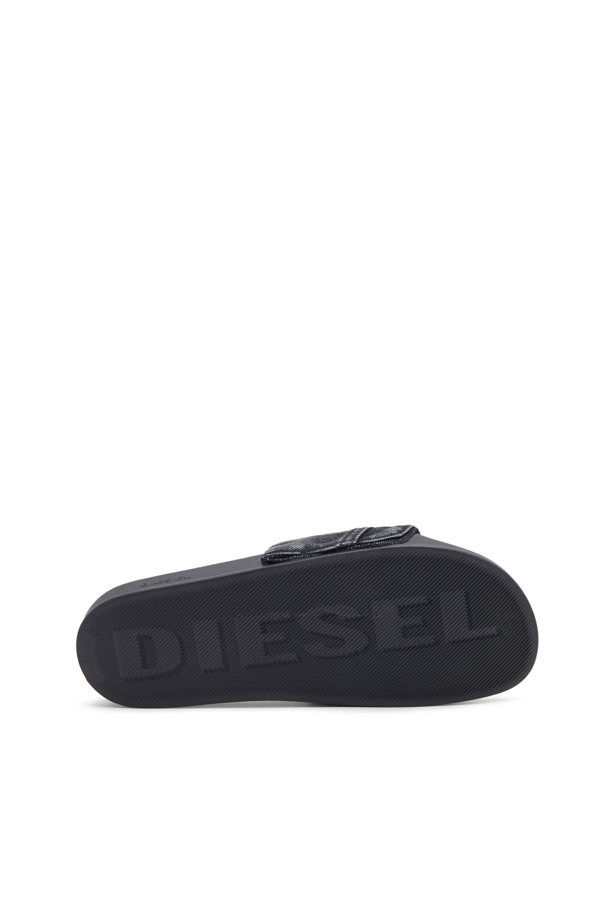 Diesel - SA-MAYEMI PK, Negro - Image 4