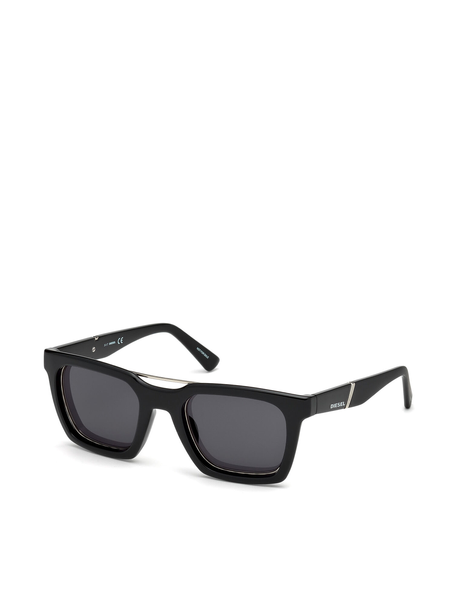 DL0250, Bright Black