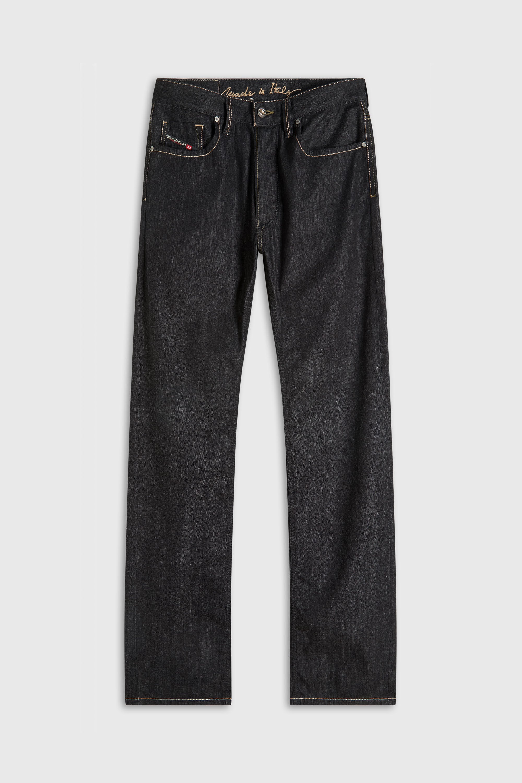 Diesel - Regular Jeans 1985 Larkee 09R42 Hombre, null - 6